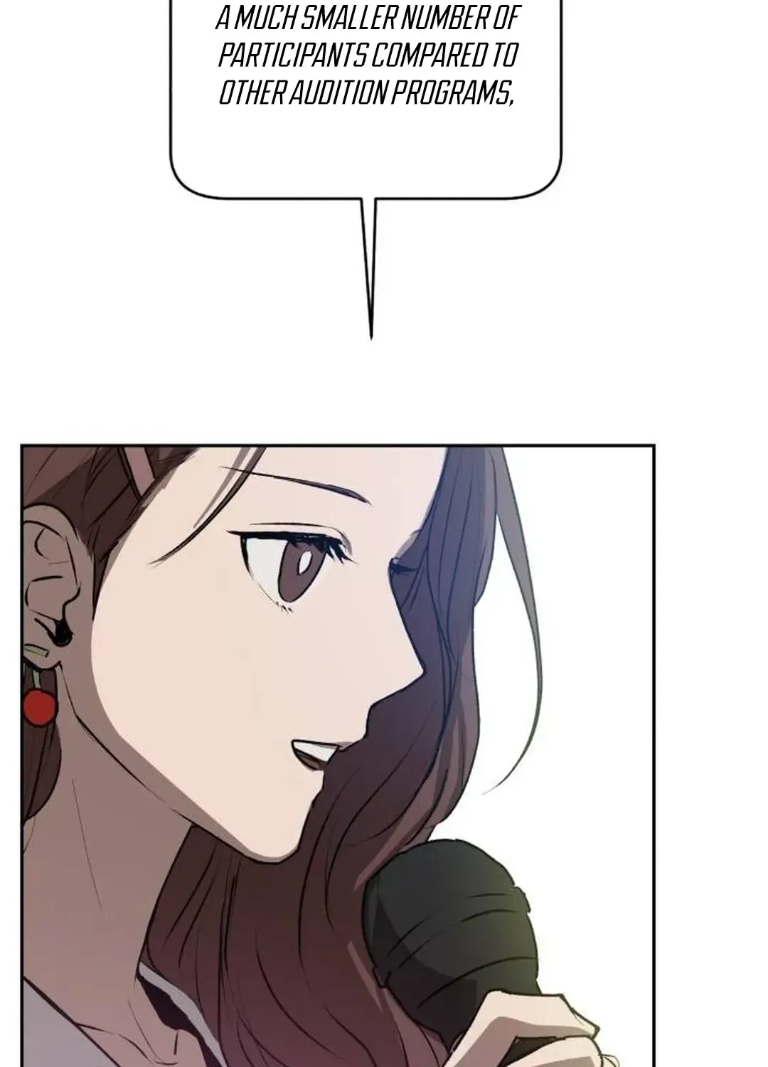 Exciting Male idol Survival Chapter 2 page 73 - 