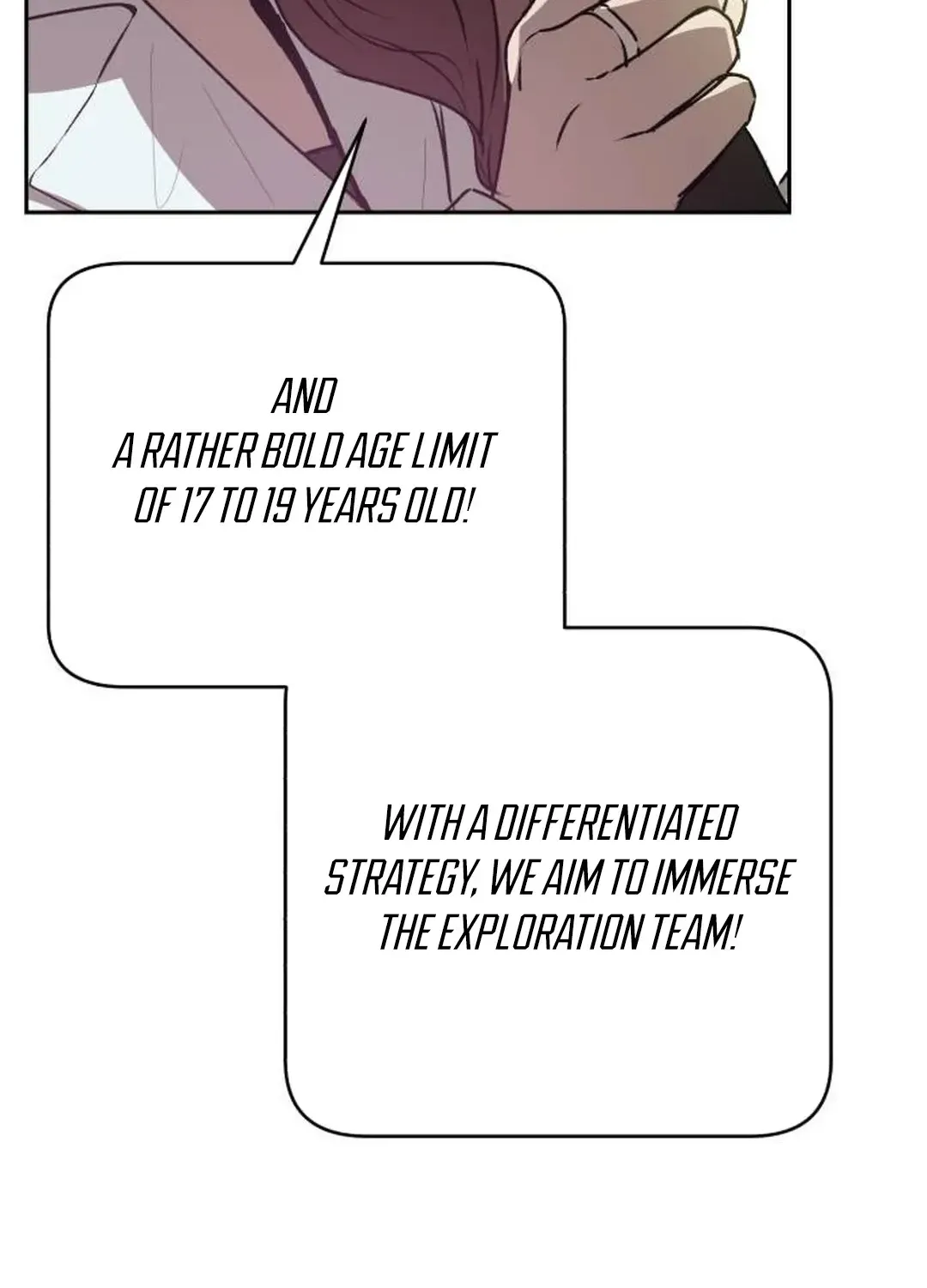 Exciting Male idol Survival Chapter 2 page 74 - 