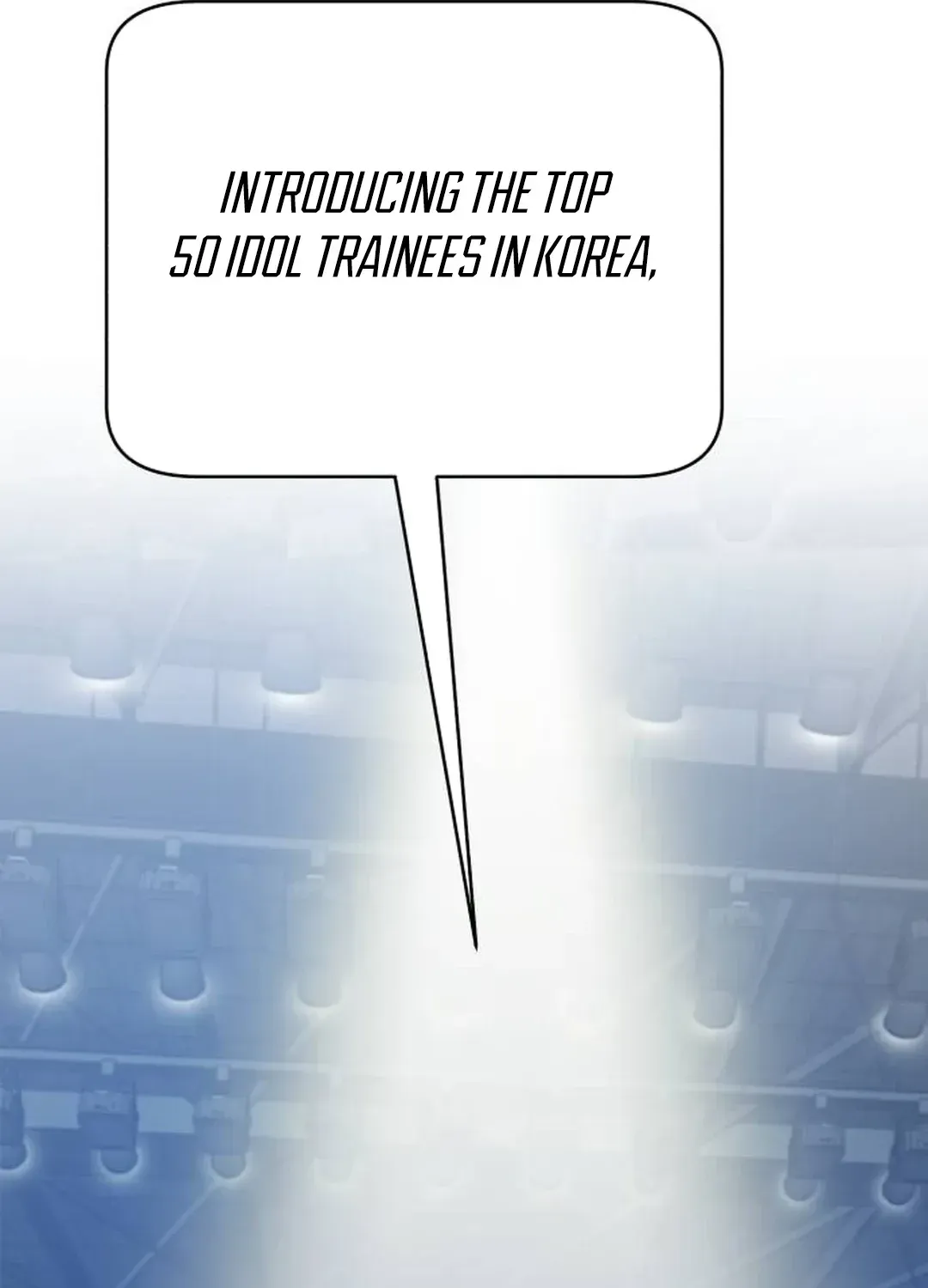 Exciting Male idol Survival Chapter 2 page 76 - 
