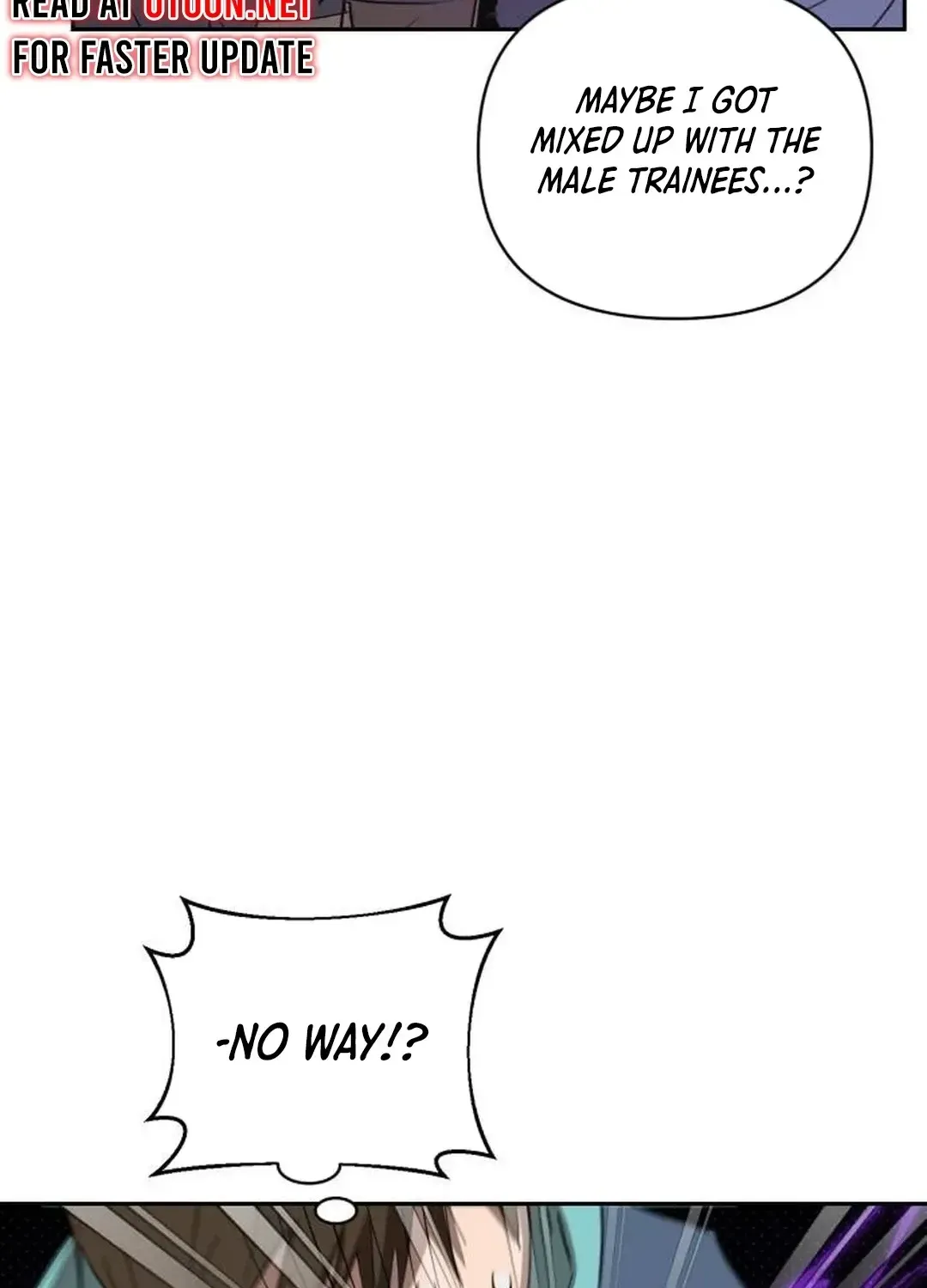 Exciting Male idol Survival Chapter 2 page 9 - 