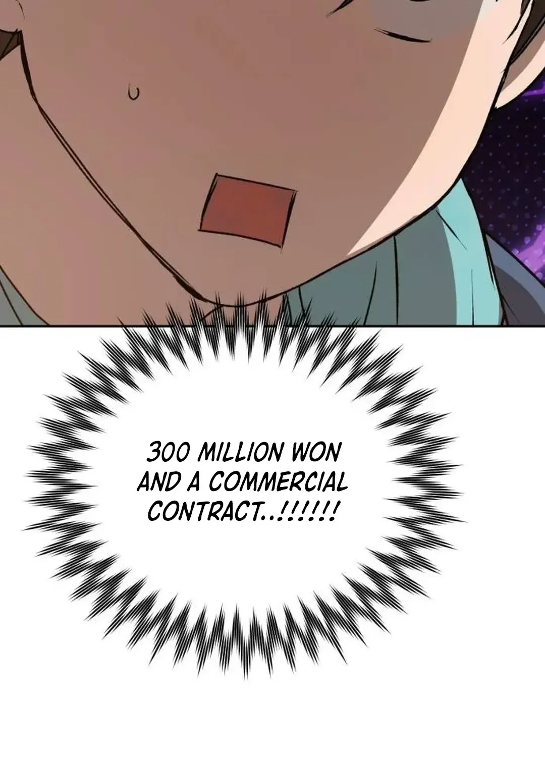 Exciting Male idol Survival Chapter 2 page 86 - 