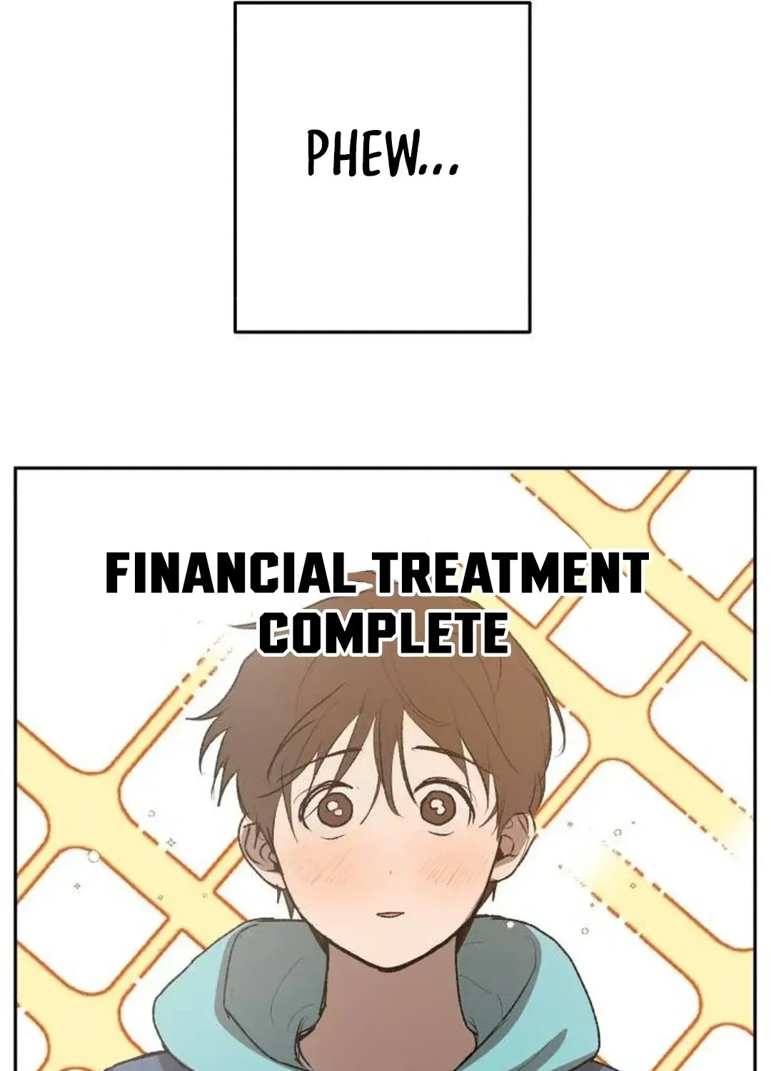 Exciting Male idol Survival Chapter 2 page 90 - 
