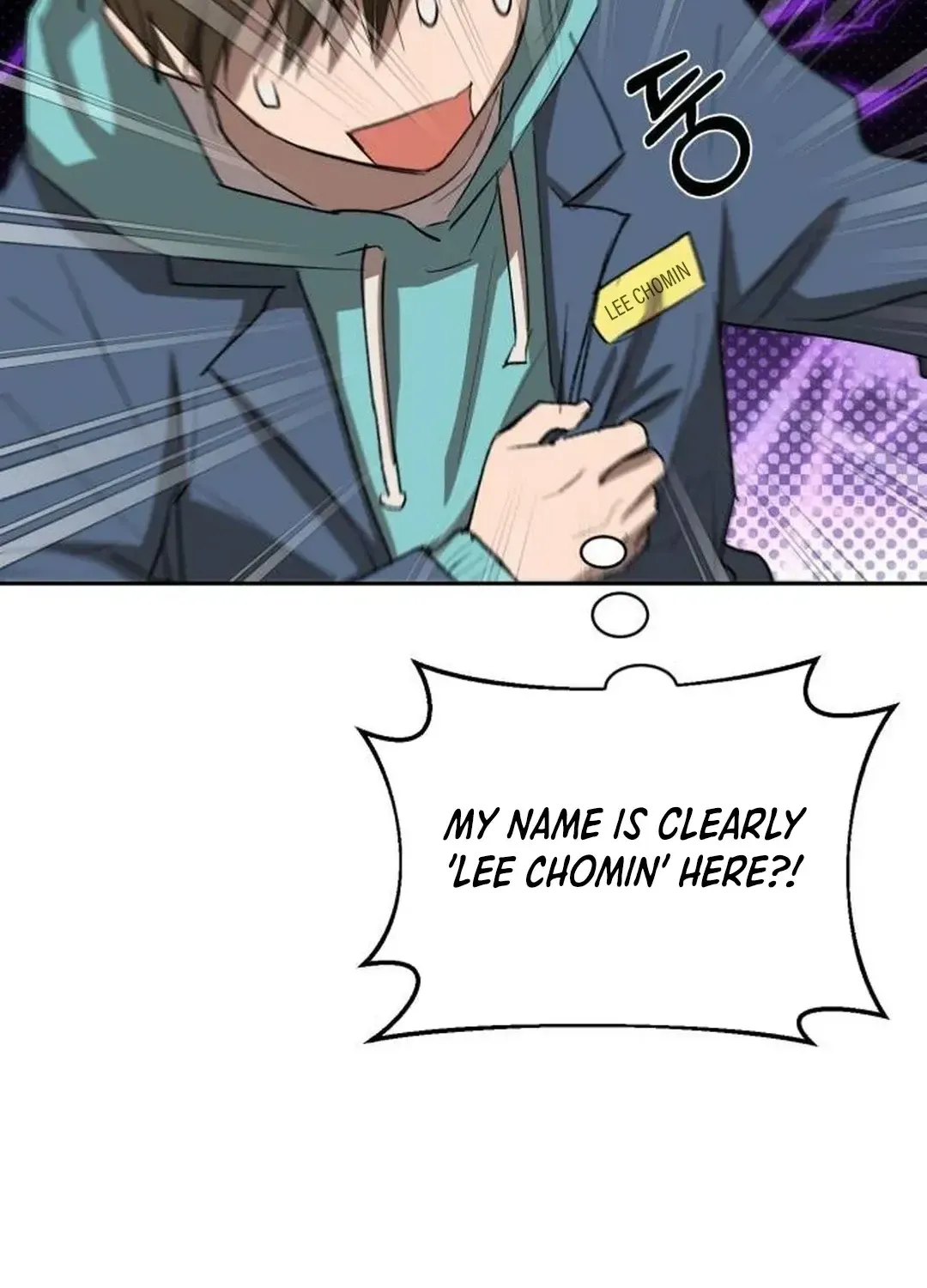 Exciting Male idol Survival Chapter 2 page 10 - 
