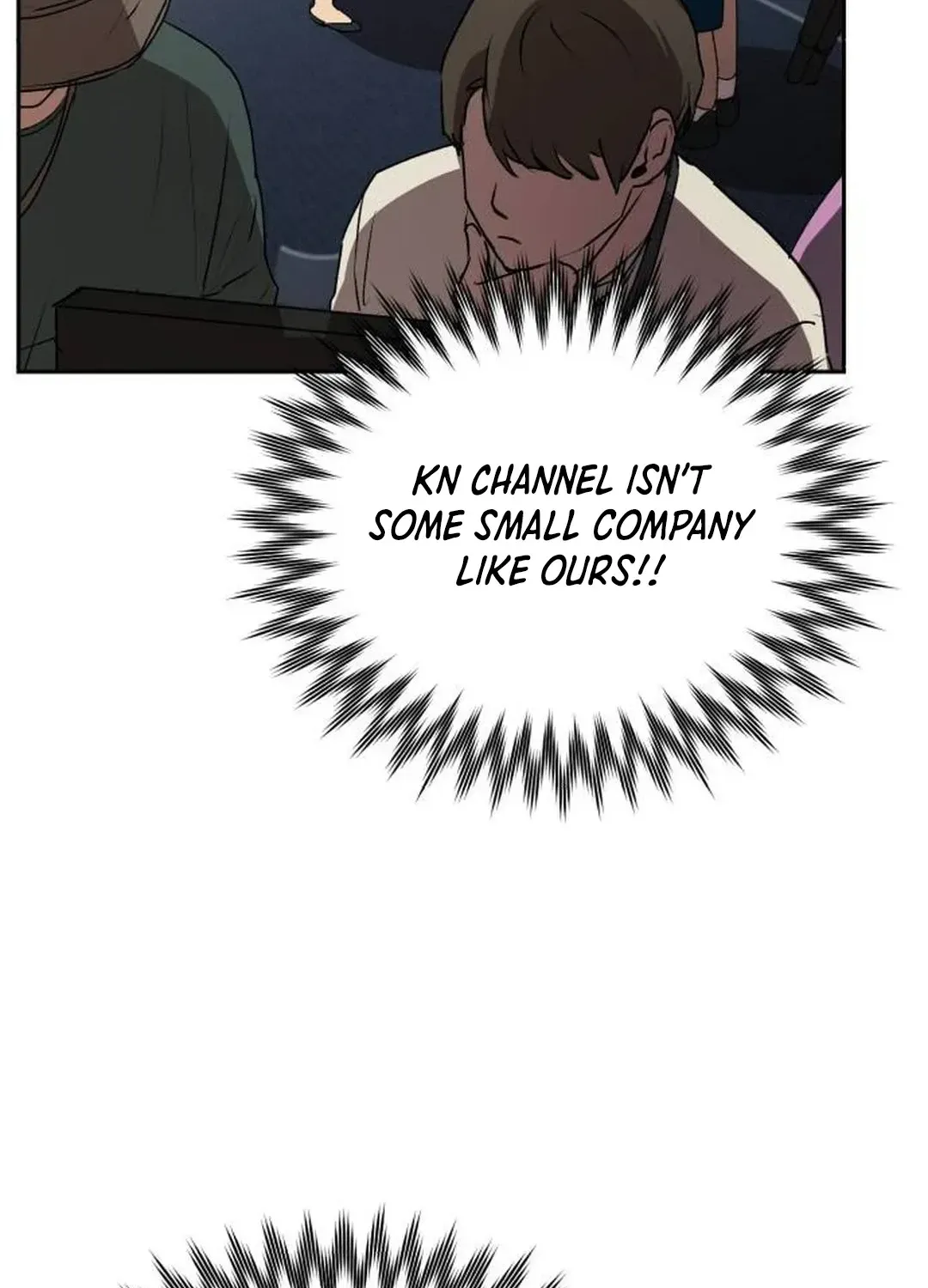 Exciting Male idol Survival Chapter 2 page 93 - 