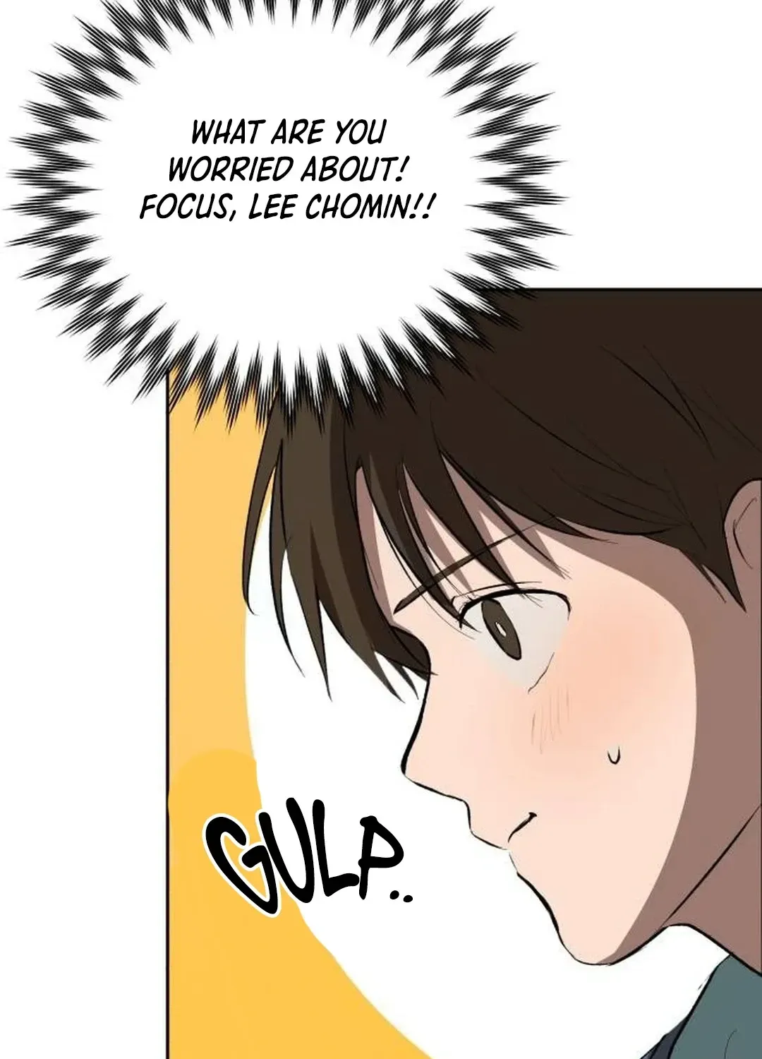 Exciting Male idol Survival Chapter 2 page 94 - 