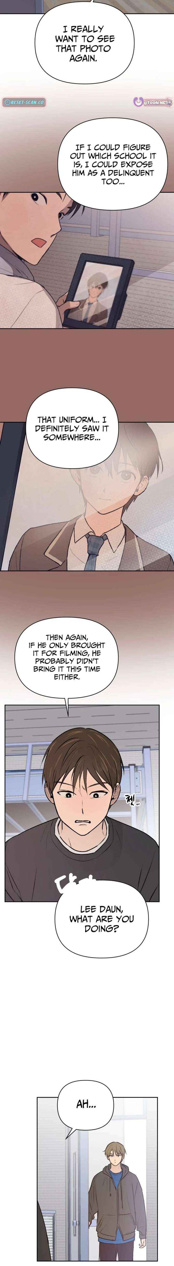 Exciting Male idol Survival Chapter 23 page 3 - 