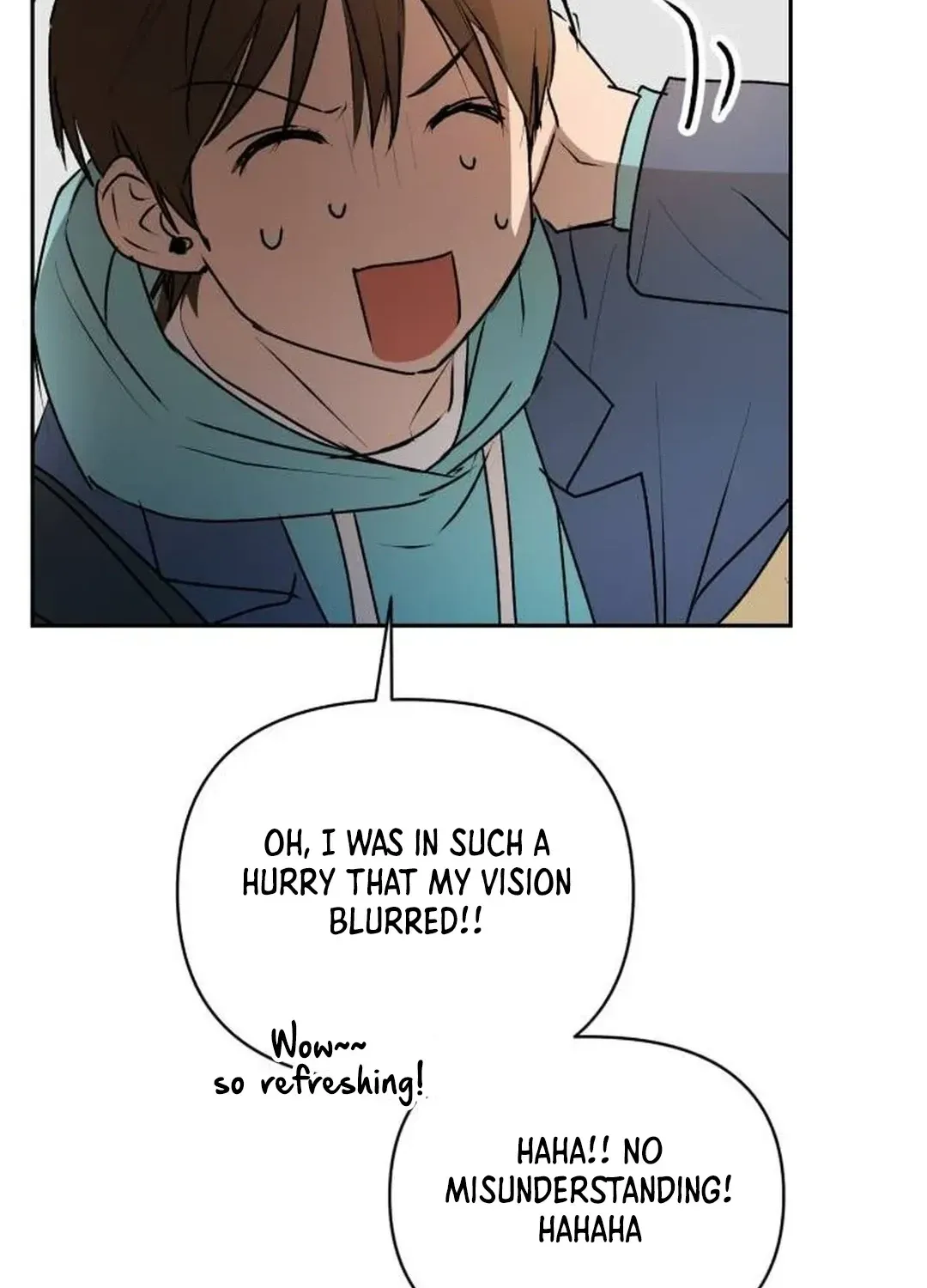 Exciting Male idol Survival Chapter 3 page 11 - 
