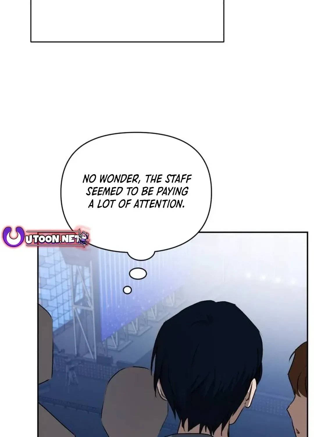 Exciting Male idol Survival Chapter 3 page 102 - 