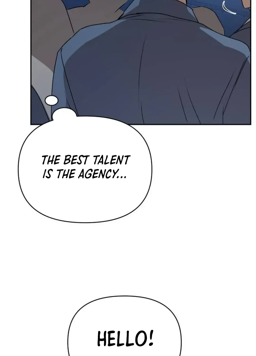 Exciting Male idol Survival Chapter 3 page 103 - 
