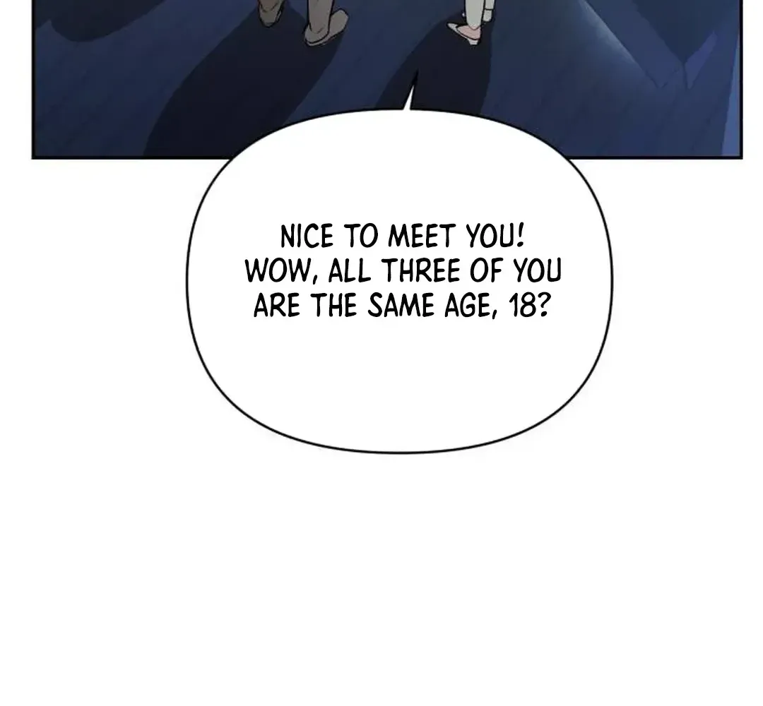 Exciting Male idol Survival Chapter 3 page 107 - 