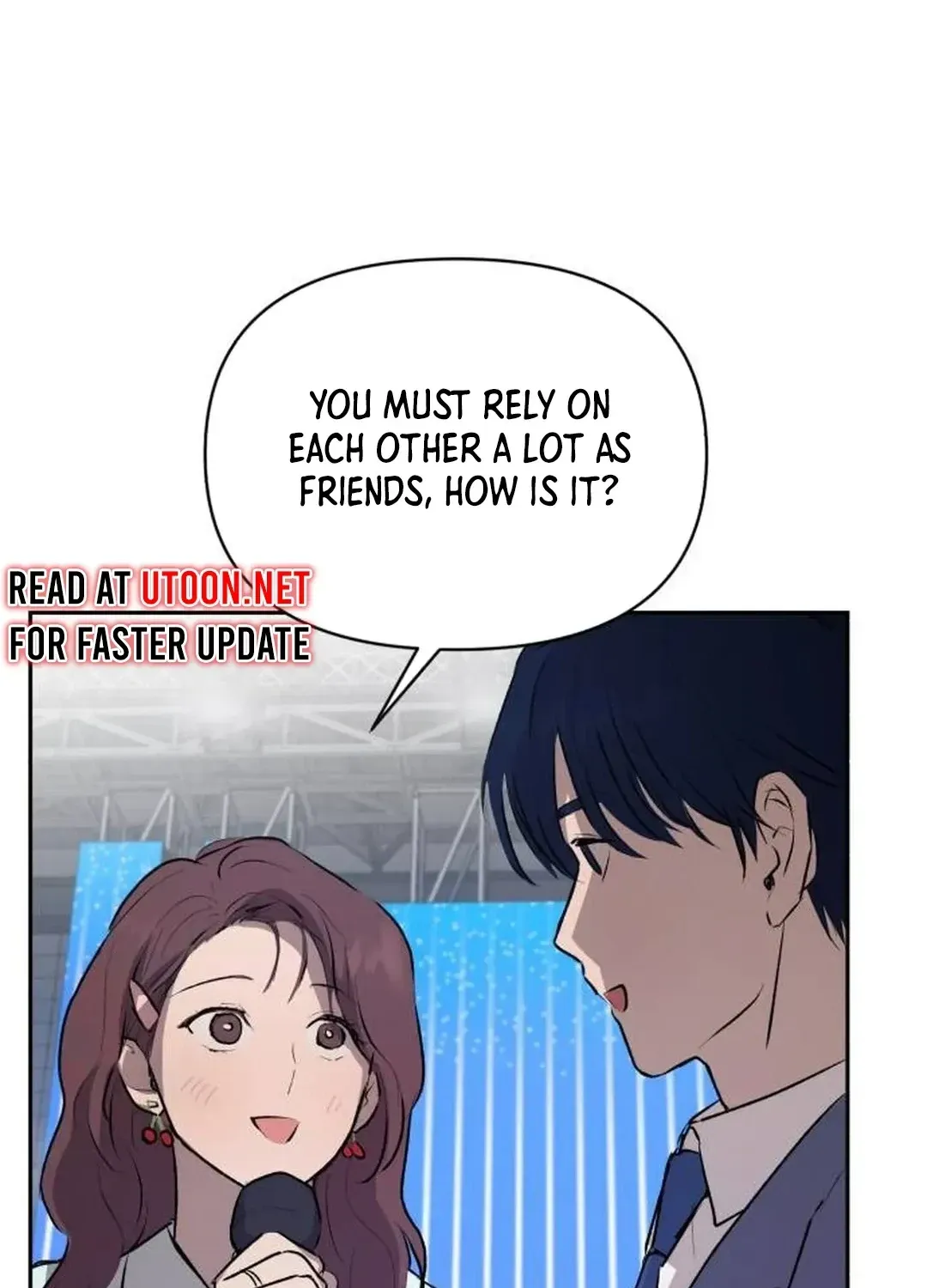 Exciting Male idol Survival Chapter 3 page 108 - 