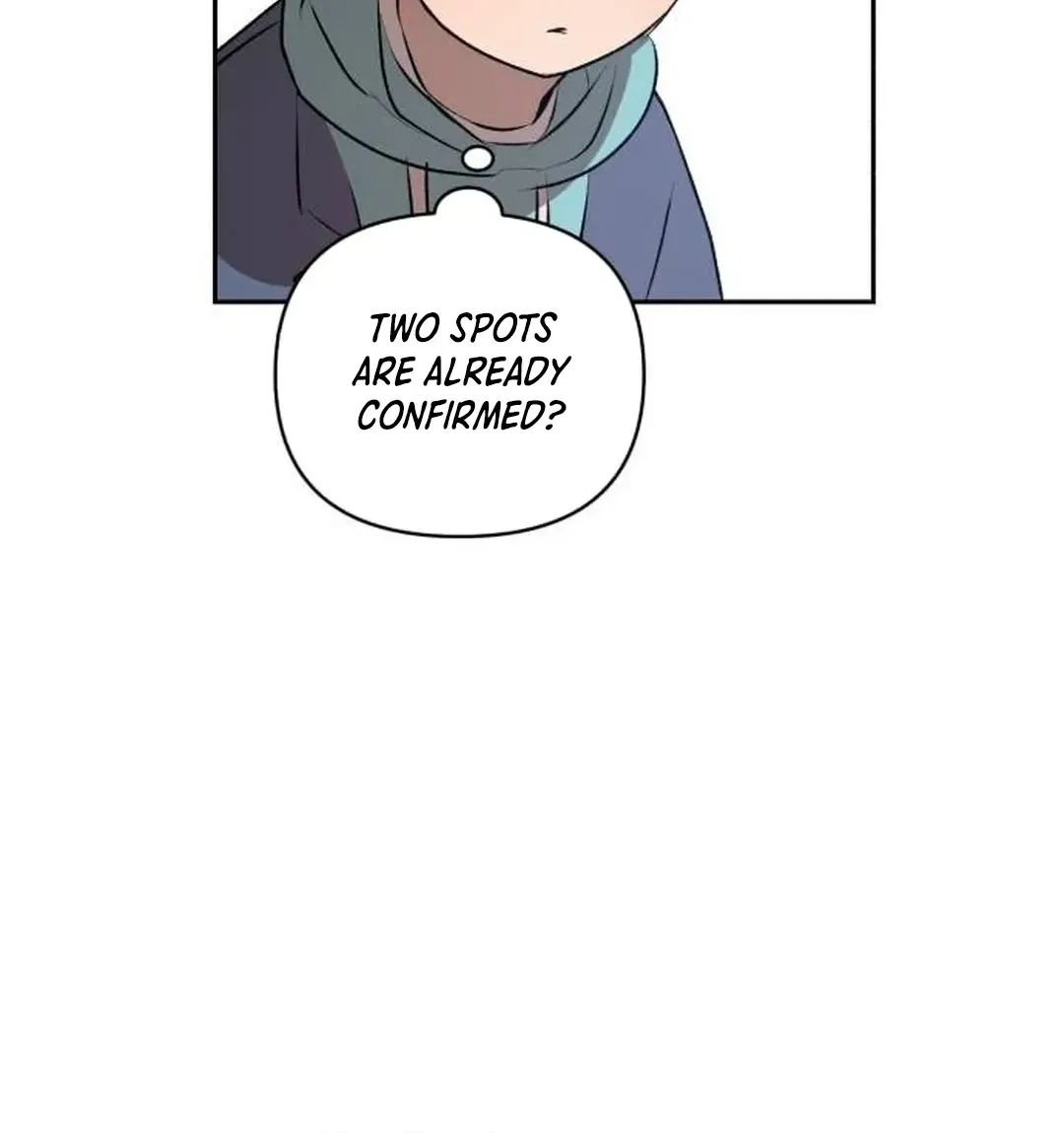 Exciting Male idol Survival Chapter 3 page 113 - 