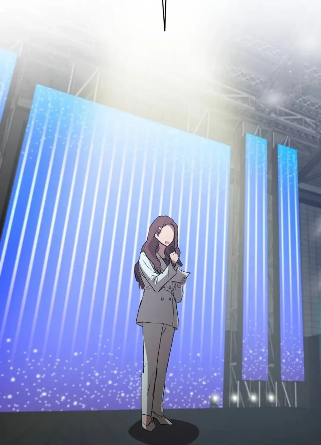 Exciting Male idol Survival Chapter 3 page 116 - 