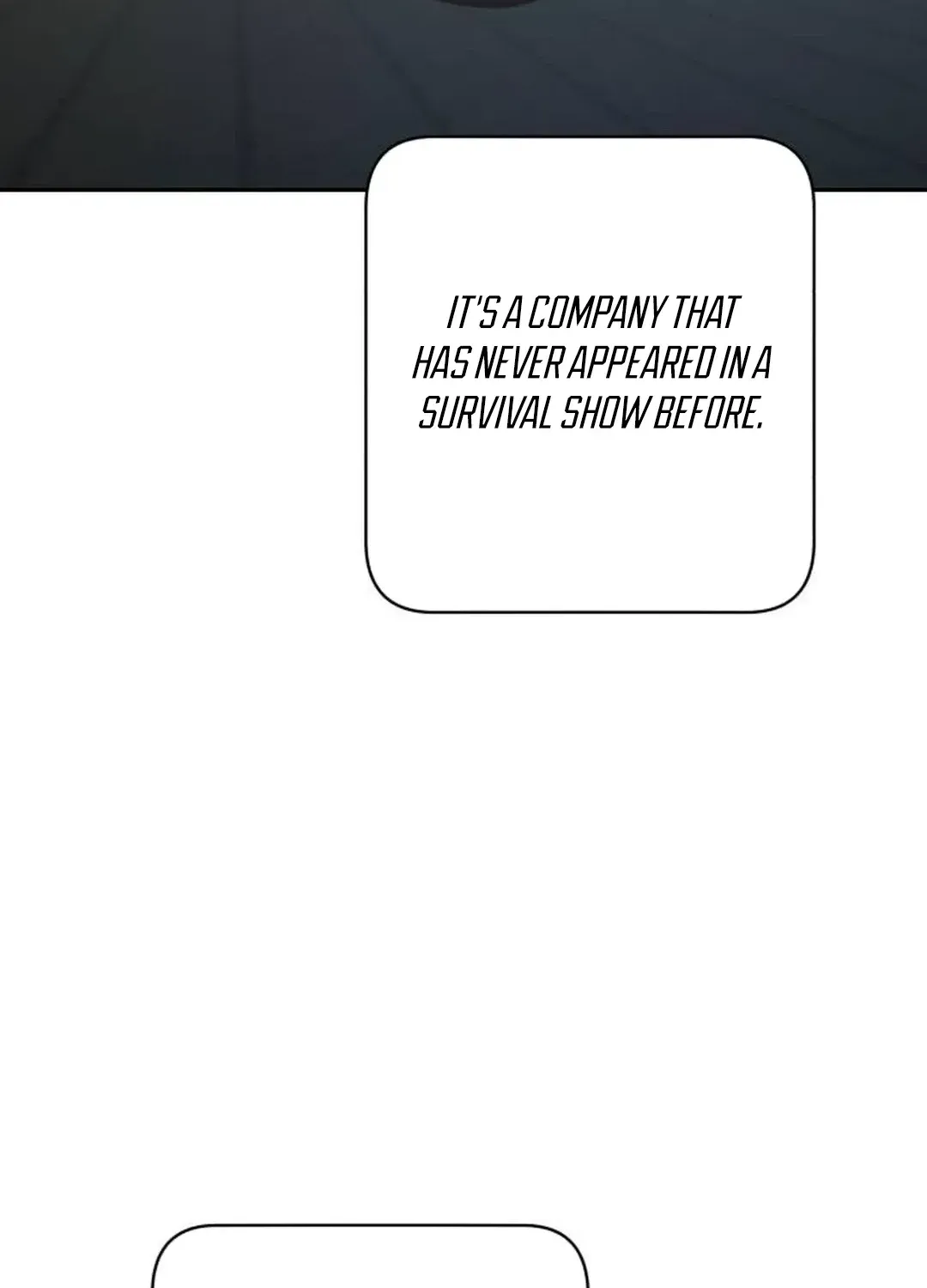 Exciting Male idol Survival Chapter 3 page 117 - 