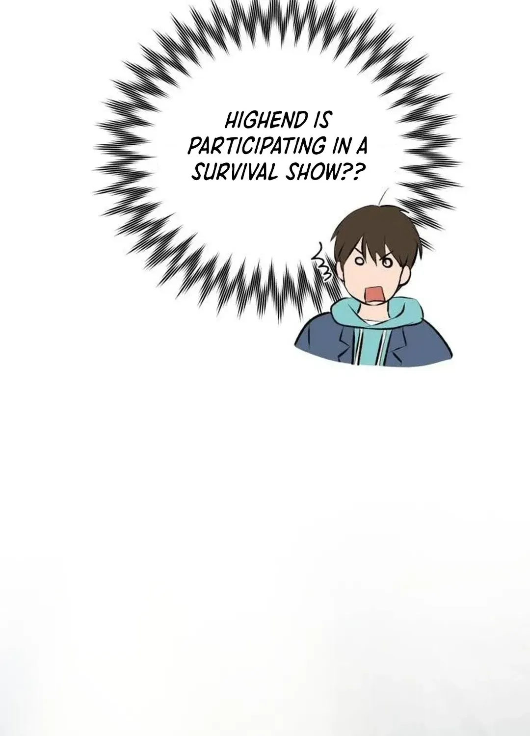 Exciting Male idol Survival Chapter 3 page 122 - 