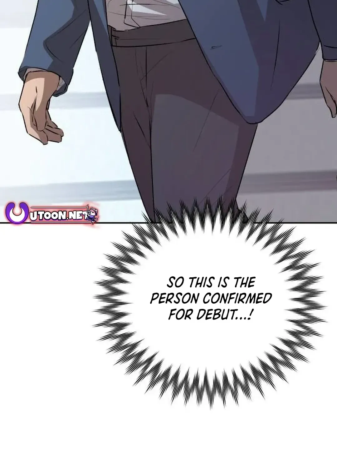 Exciting Male idol Survival Chapter 3 page 124 - 