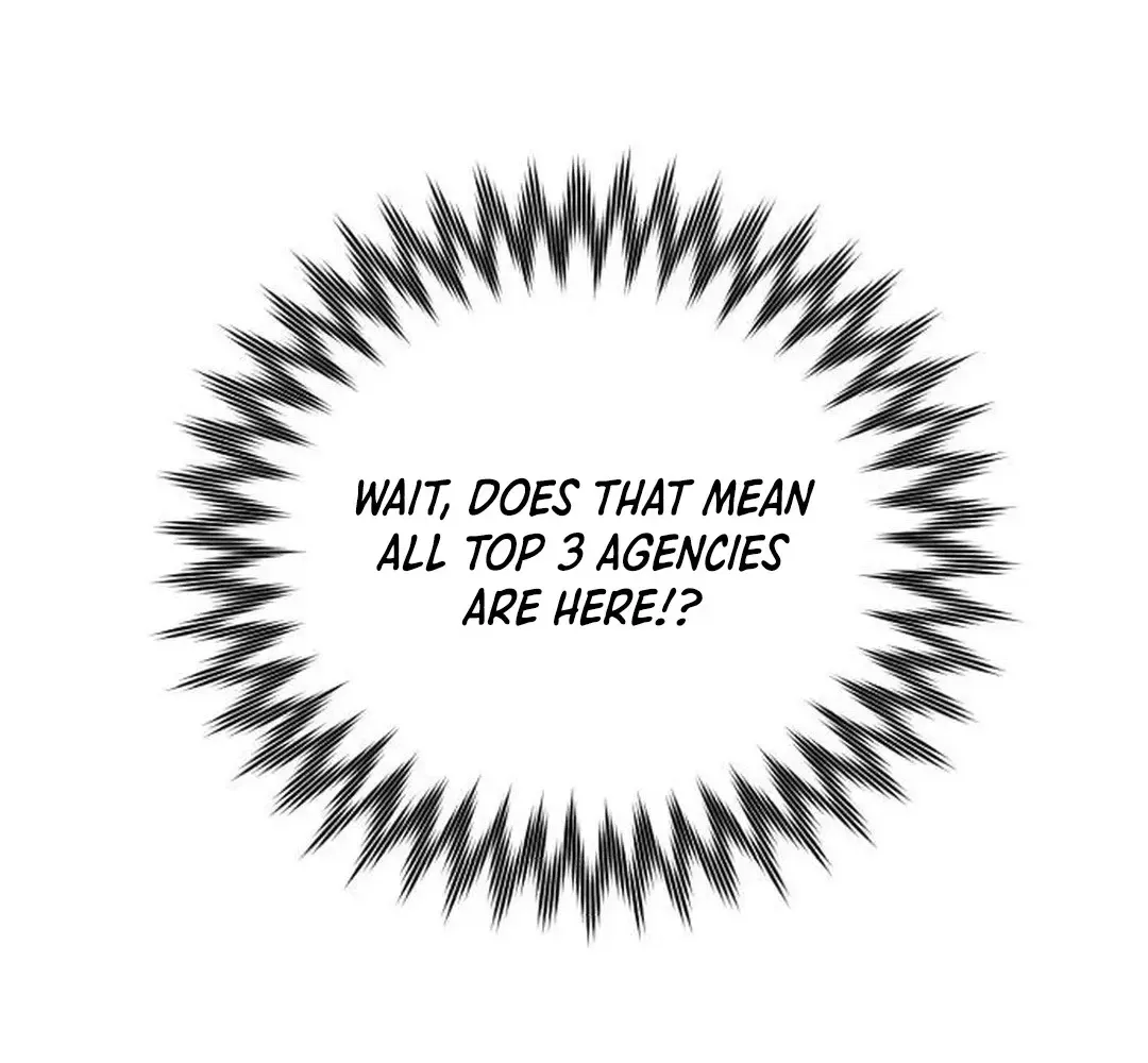 Exciting Male idol Survival Chapter 3 page 127 - 