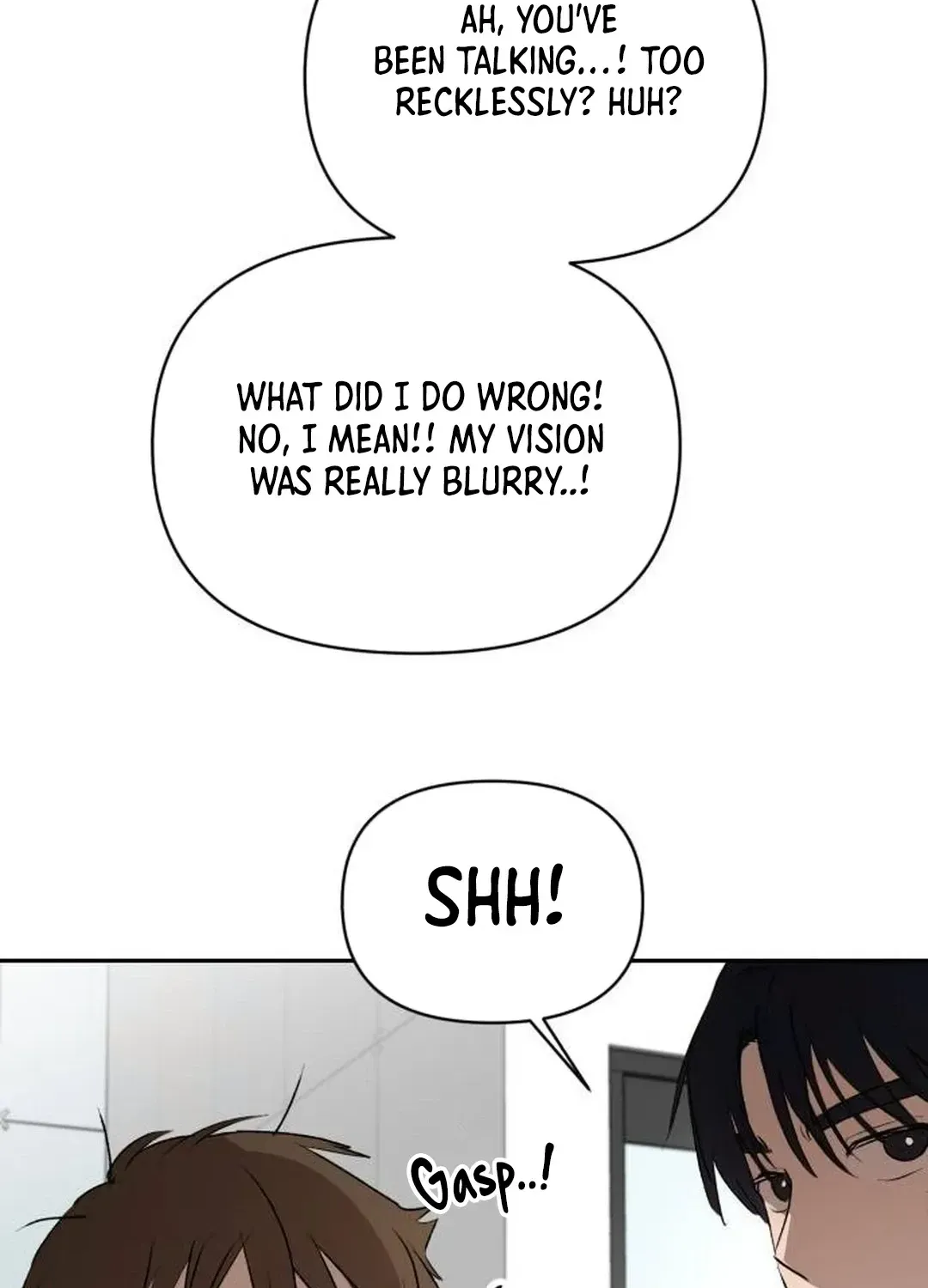 Exciting Male idol Survival Chapter 3 page 14 - 