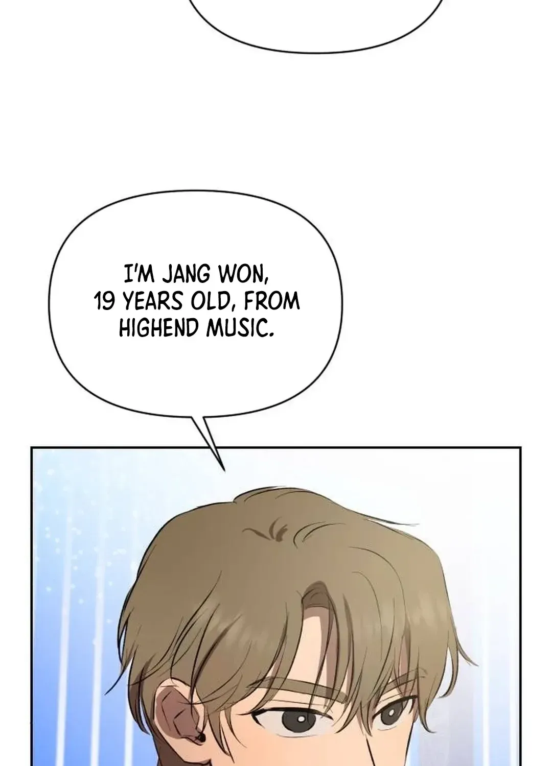 Exciting Male idol Survival Chapter 3 page 132 - 