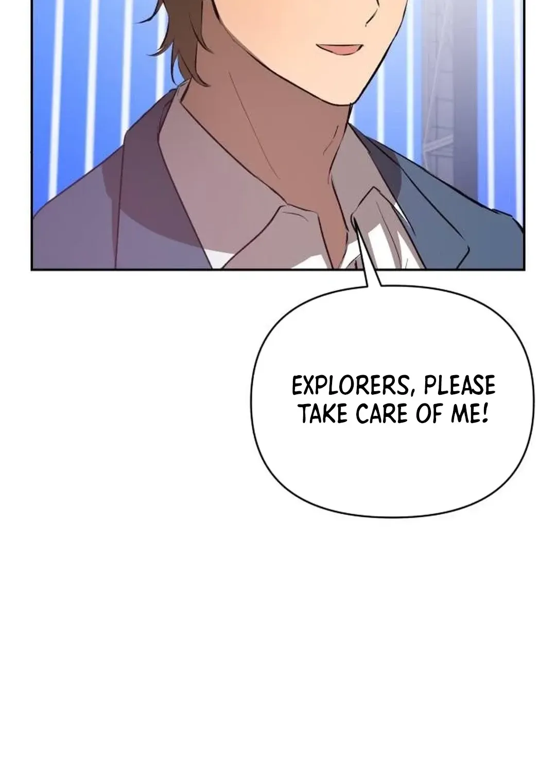 Exciting Male idol Survival Chapter 3 page 133 - 