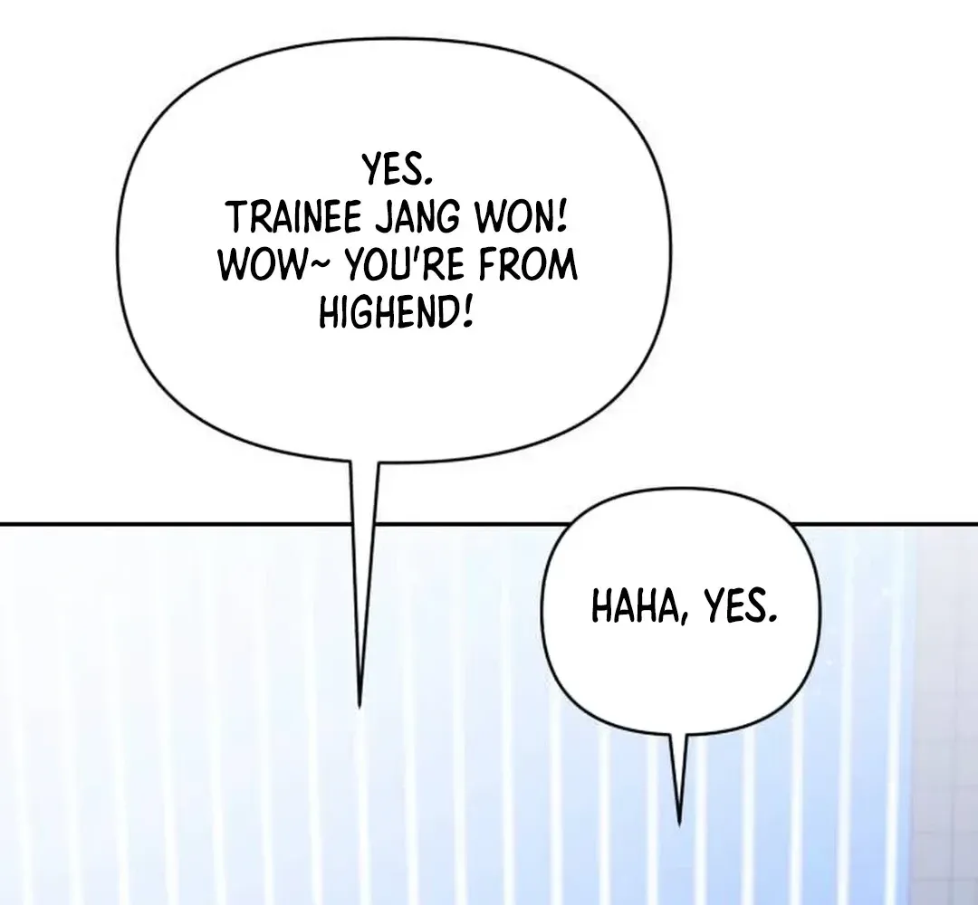 Exciting Male idol Survival Chapter 3 page 134 - 