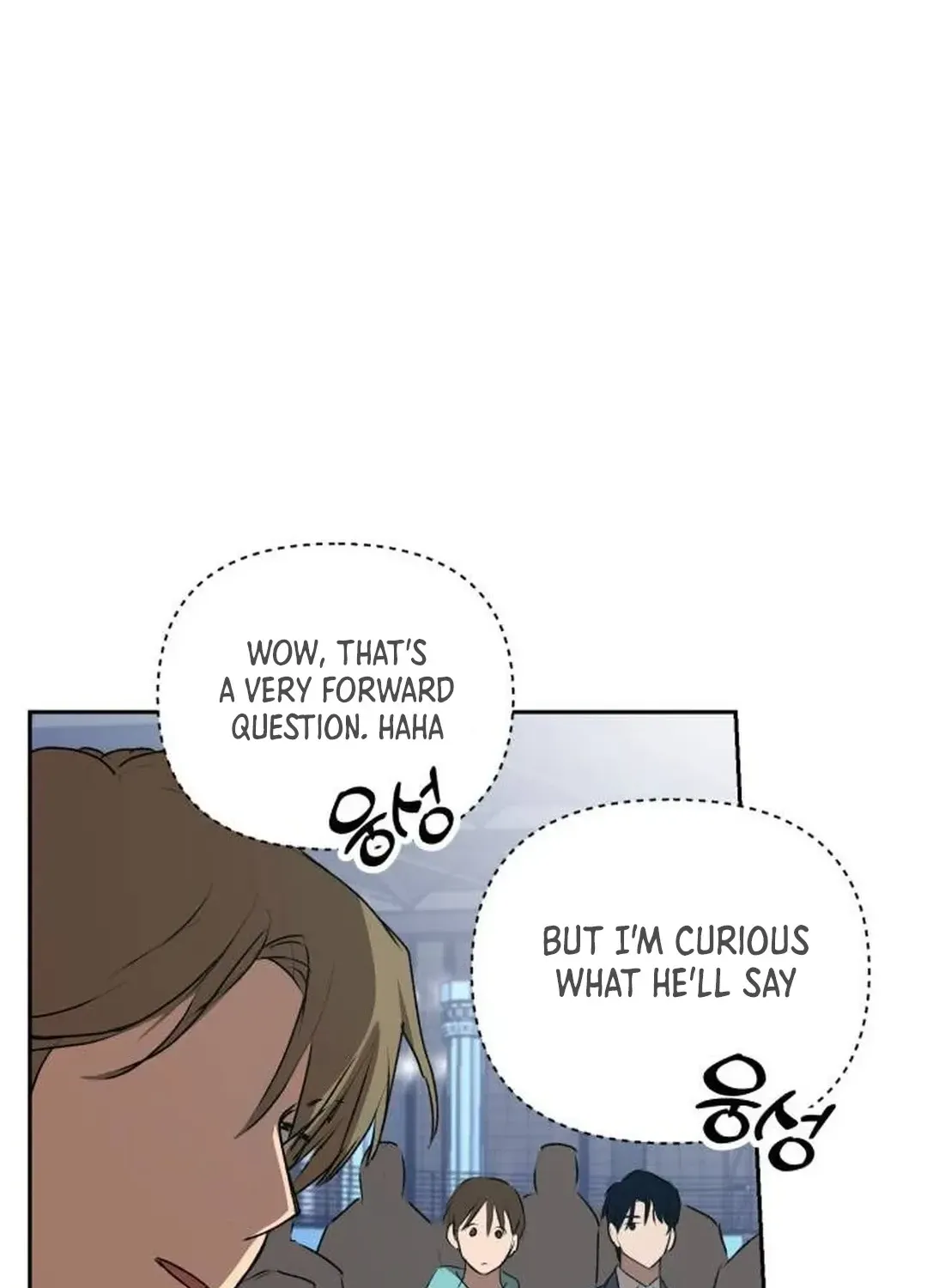 Exciting Male idol Survival Chapter 3 page 137 - 