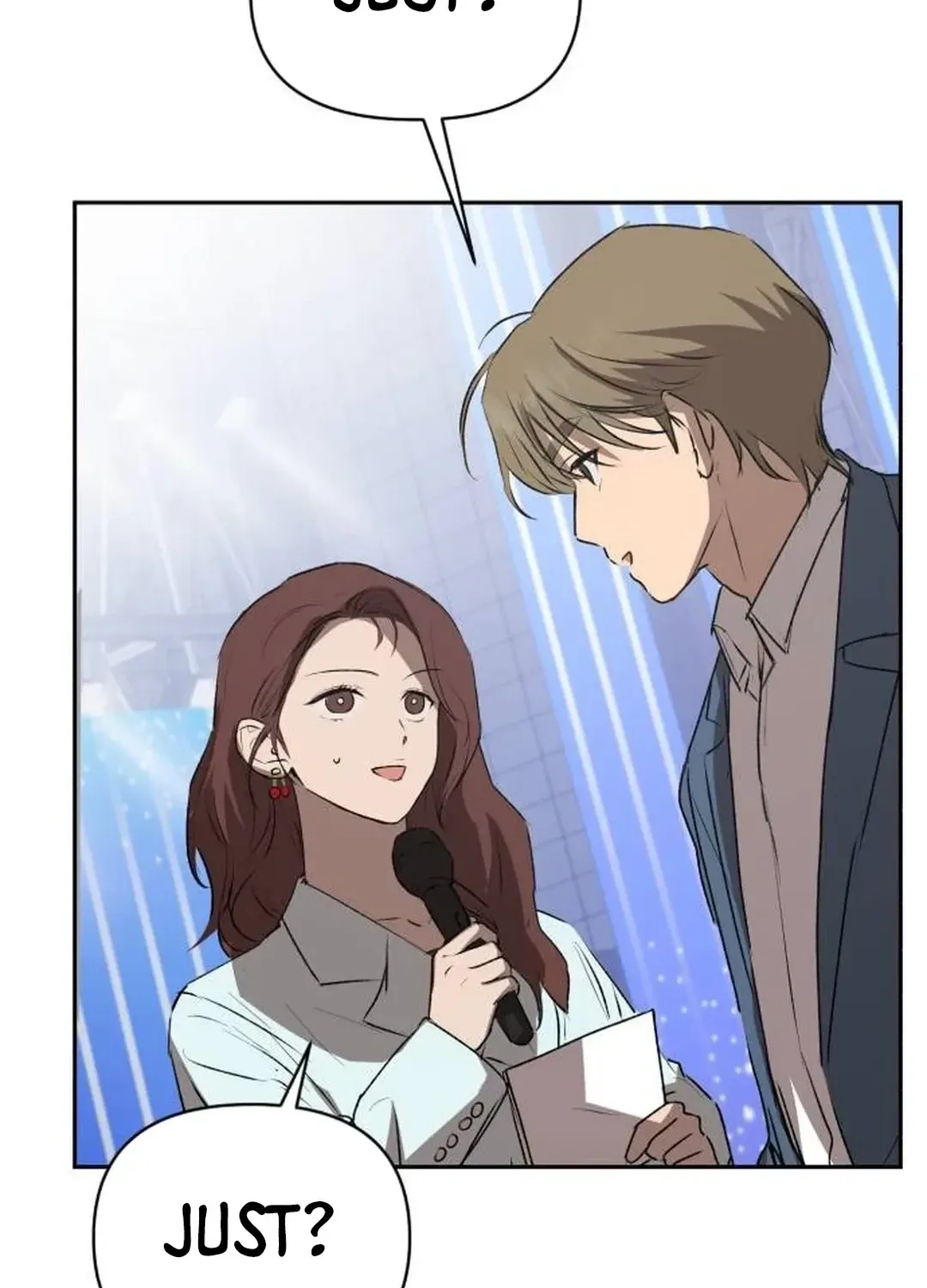 Exciting Male idol Survival Chapter 3 page 139 - 