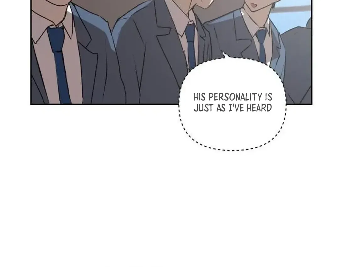 Exciting Male idol Survival Chapter 3 page 141 - 