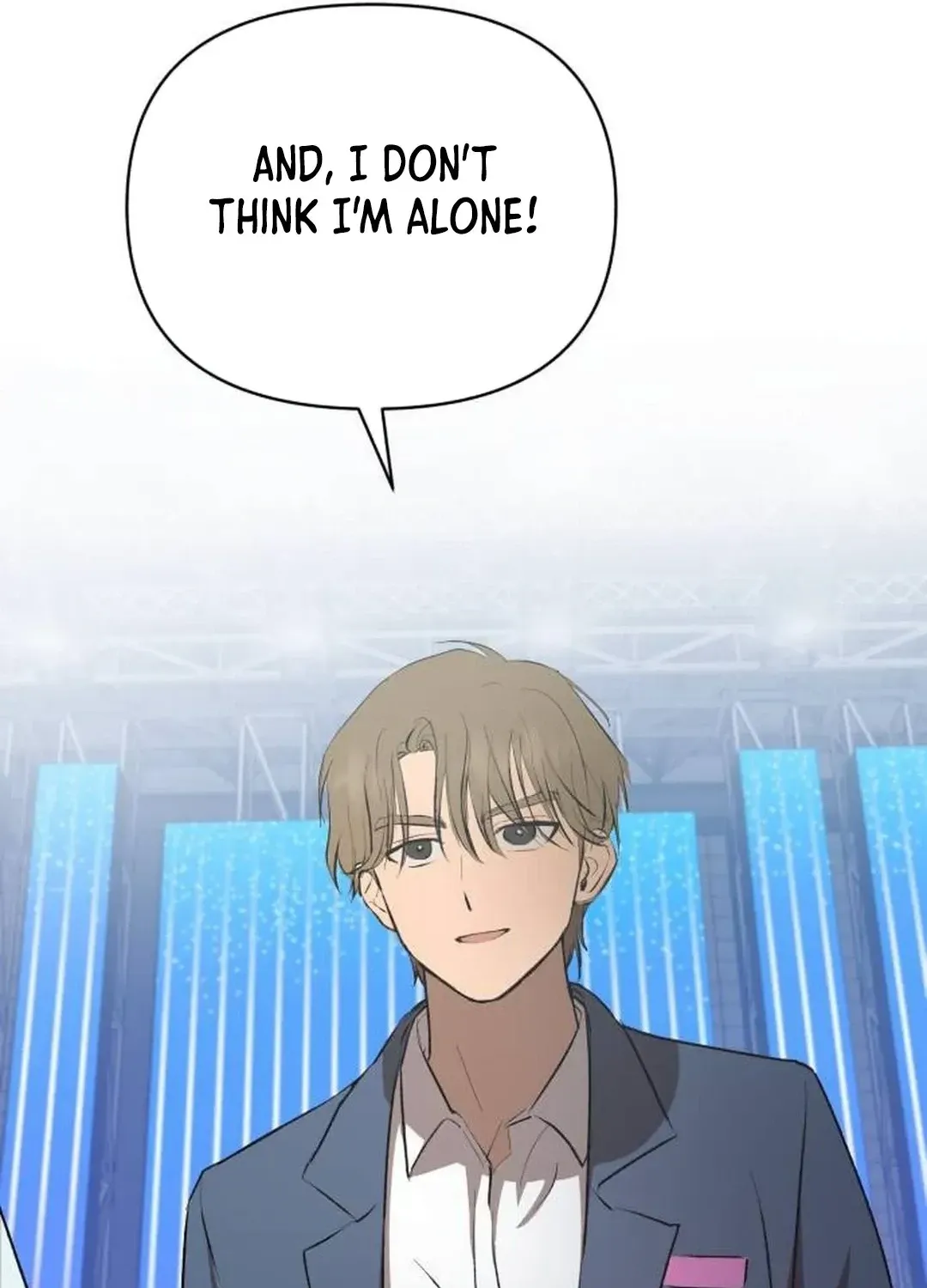 Exciting Male idol Survival Chapter 3 page 142 - 