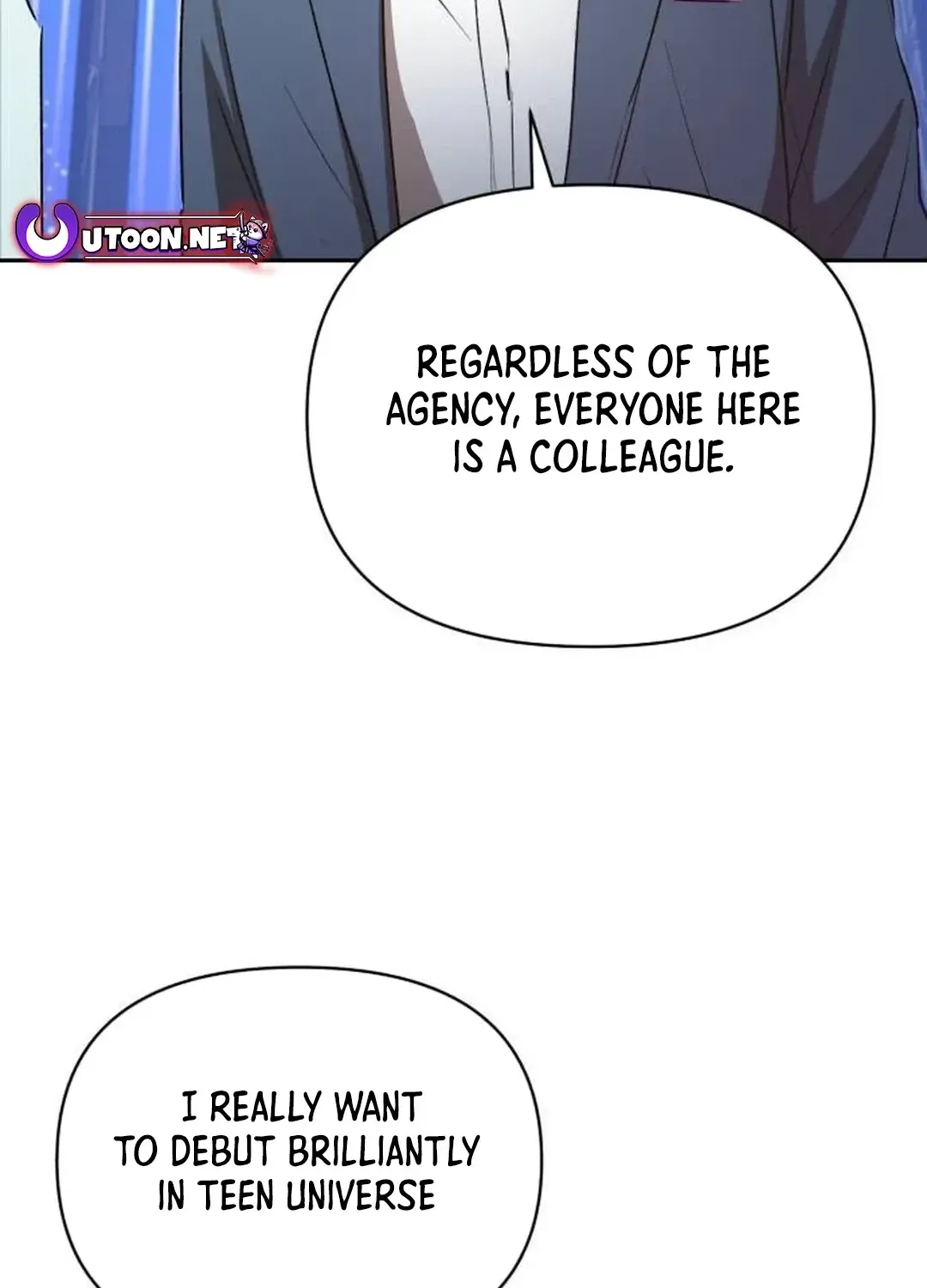 Exciting Male idol Survival Chapter 3 page 143 - 