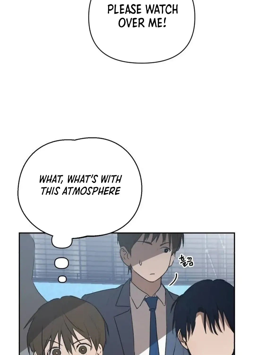 Exciting Male idol Survival Chapter 3 page 145 - 