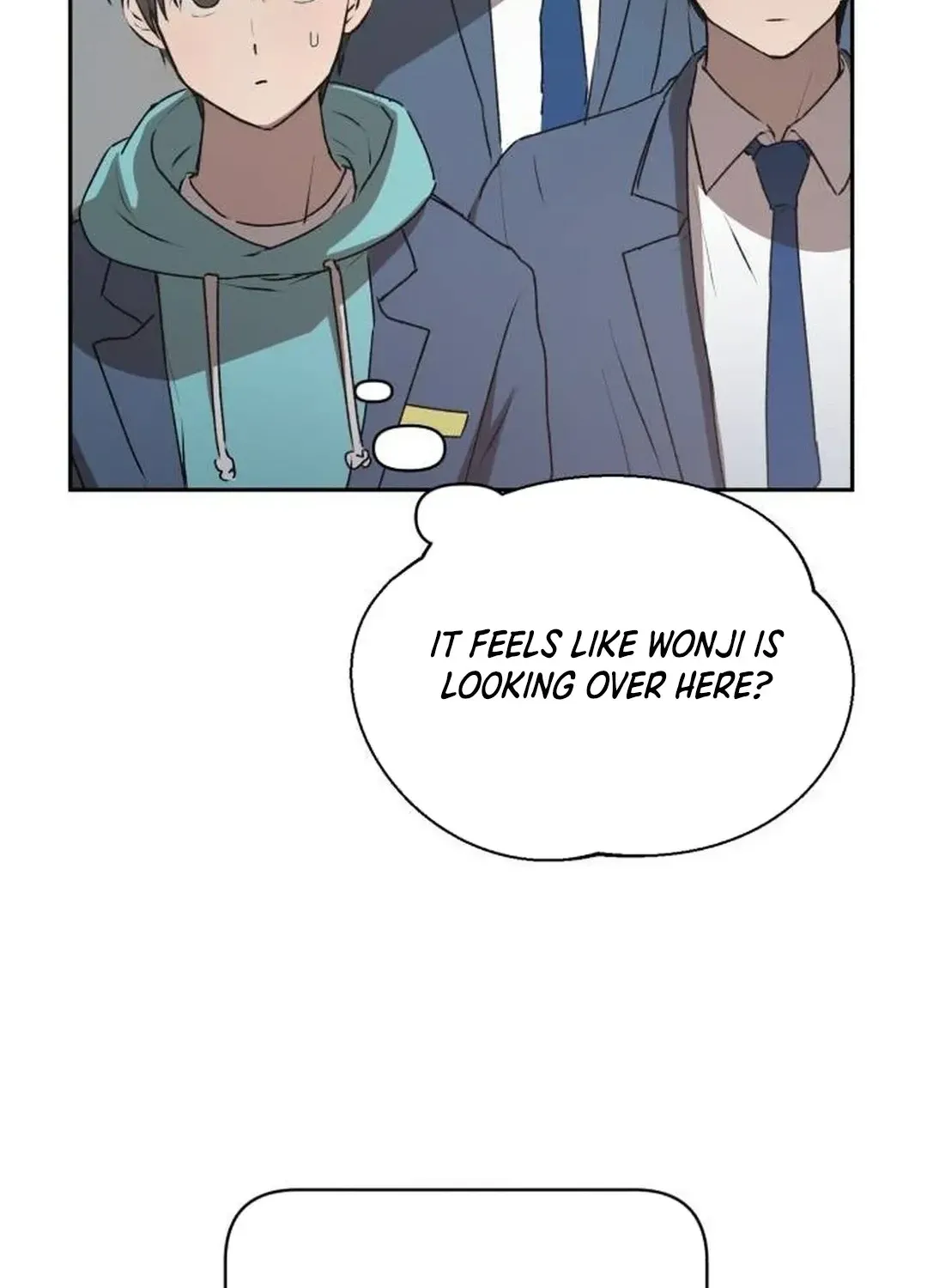 Exciting Male idol Survival Chapter 3 page 146 - 