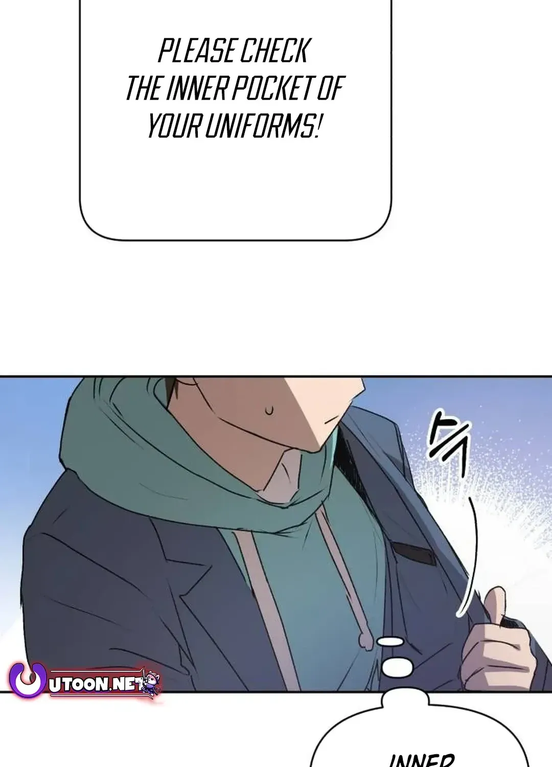 Exciting Male idol Survival Chapter 3 page 150 - 
