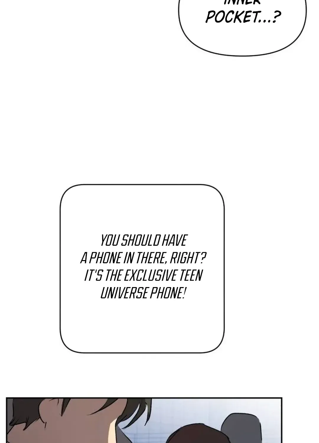 Exciting Male idol Survival Chapter 3 page 151 - 