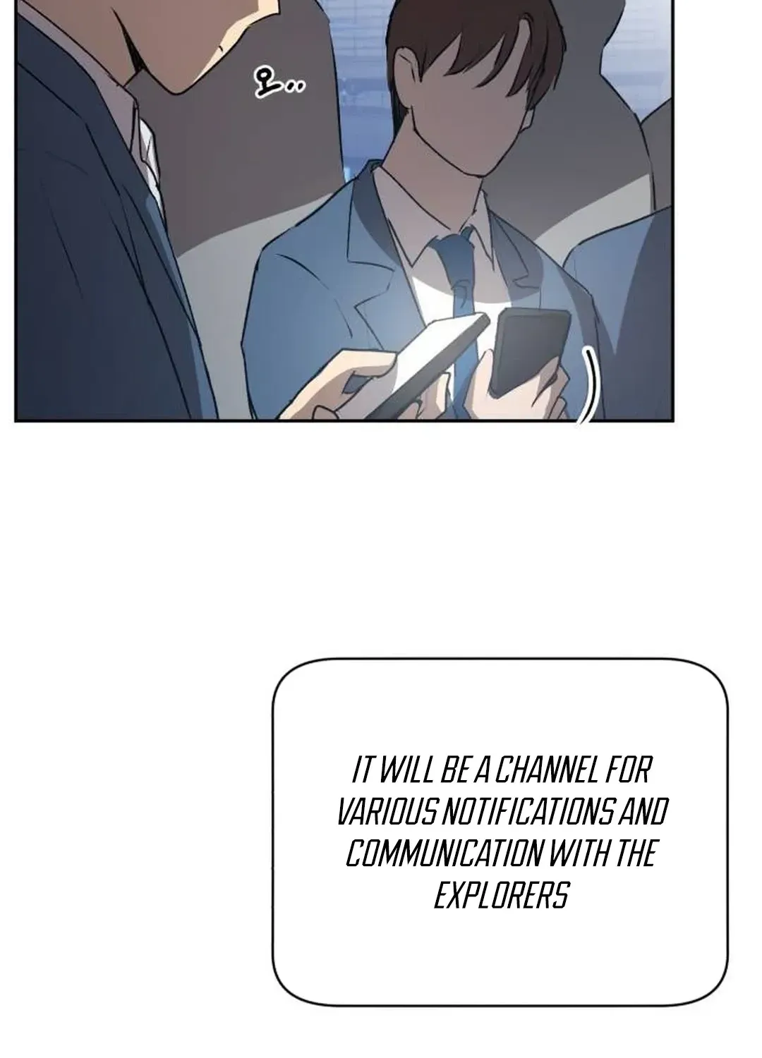 Exciting Male idol Survival Chapter 3 page 152 - 
