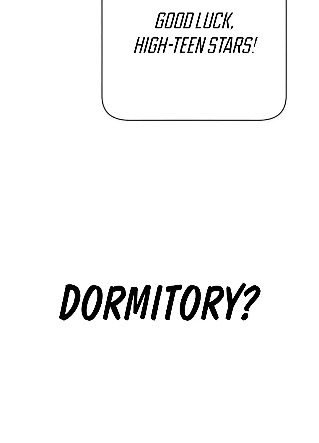 Exciting Male idol Survival Chapter 3 page 157 - 