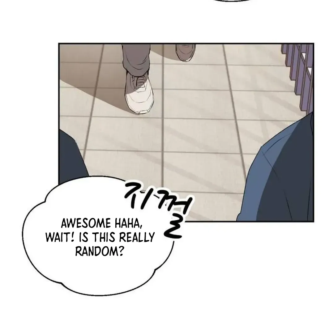 Exciting Male idol Survival Chapter 3 page 160 - 