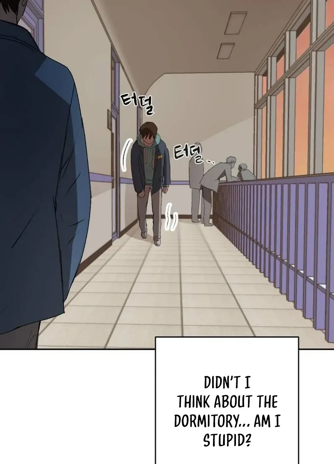 Exciting Male idol Survival Chapter 3 page 162 - 