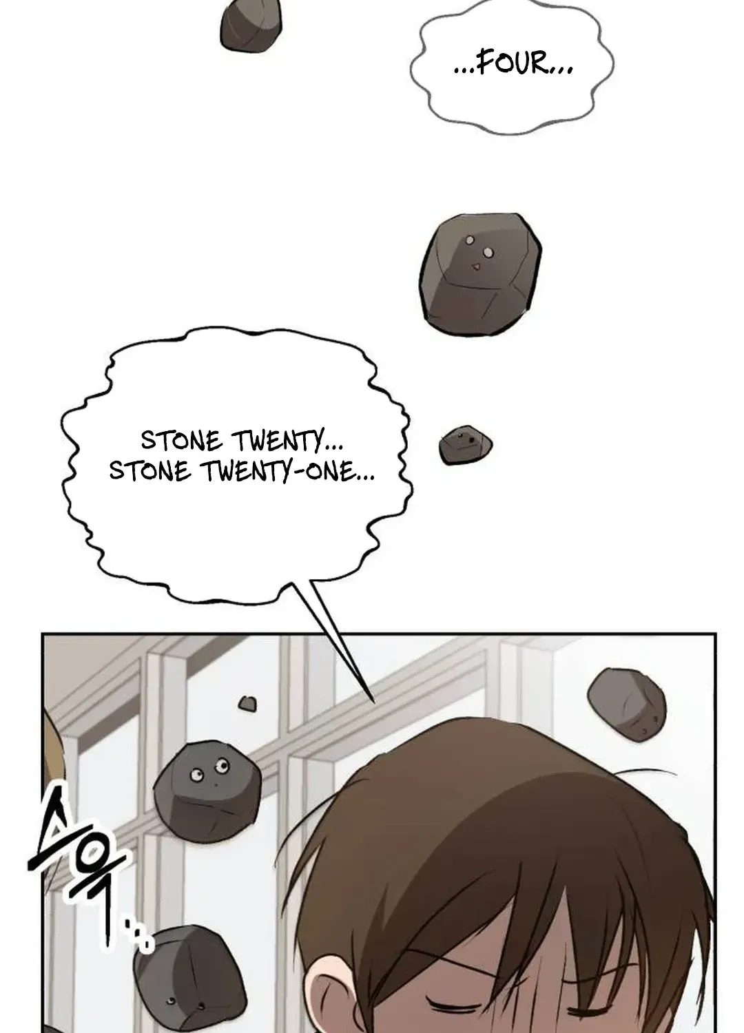 Exciting Male idol Survival Chapter 3 page 170 - 