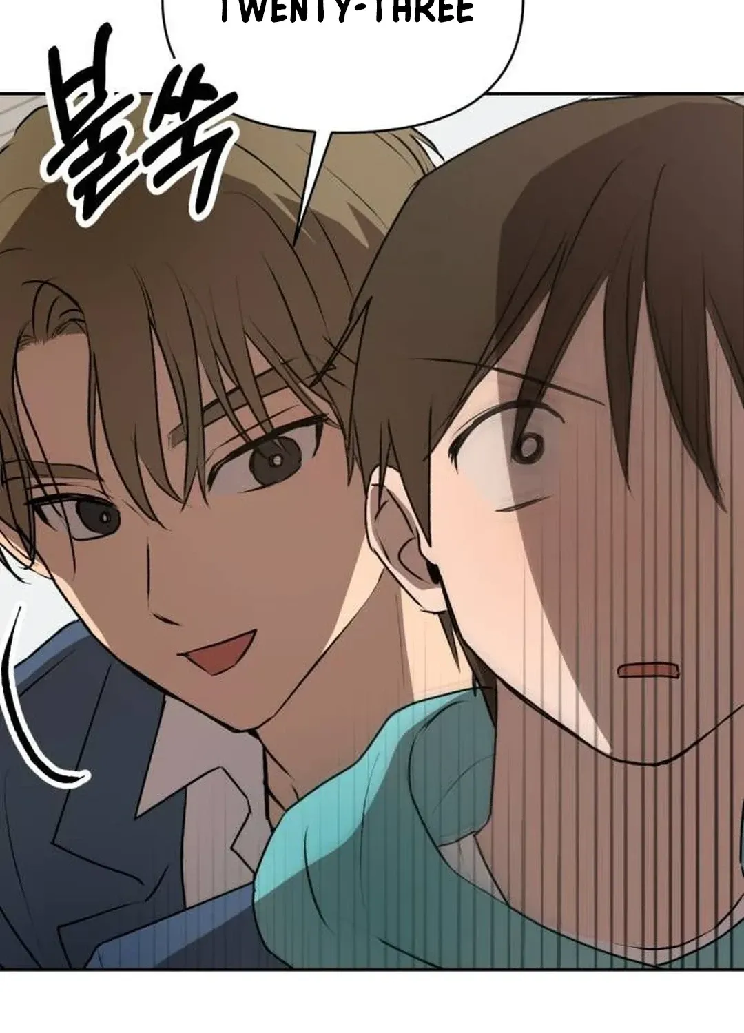 Exciting Male idol Survival Chapter 3 page 172 - 