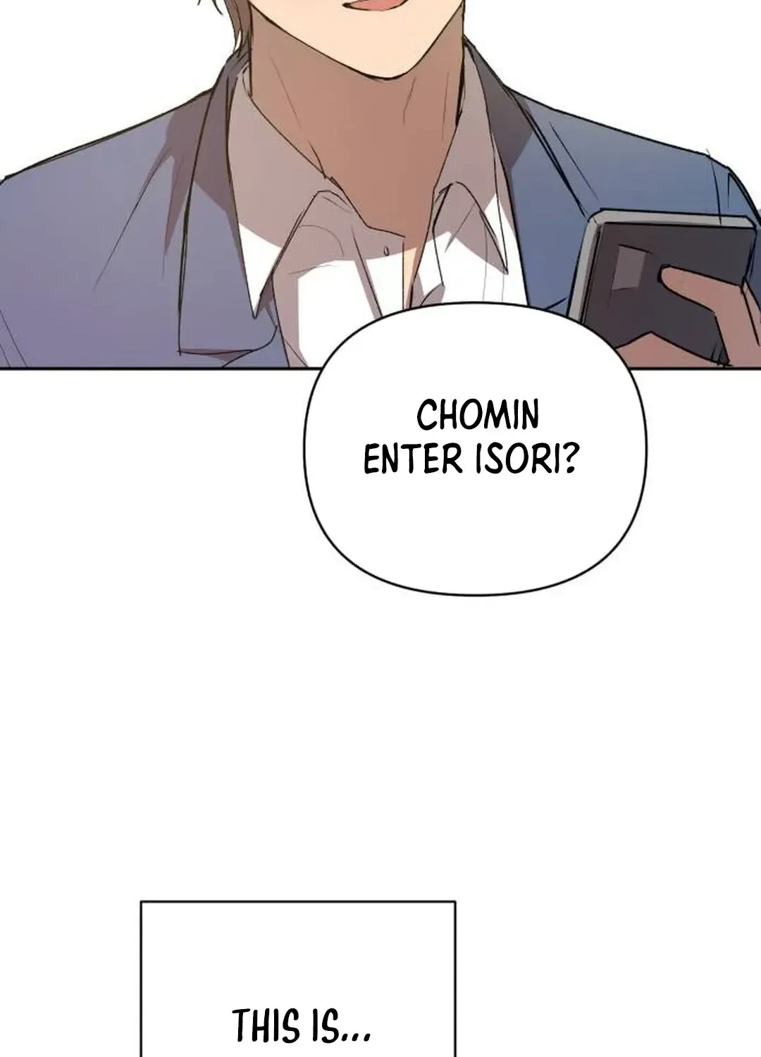 Exciting Male idol Survival Chapter 3 page 179 - 