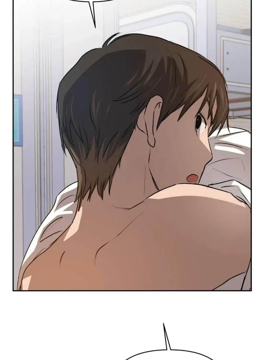 Exciting Male idol Survival Chapter 3 page 186 - 