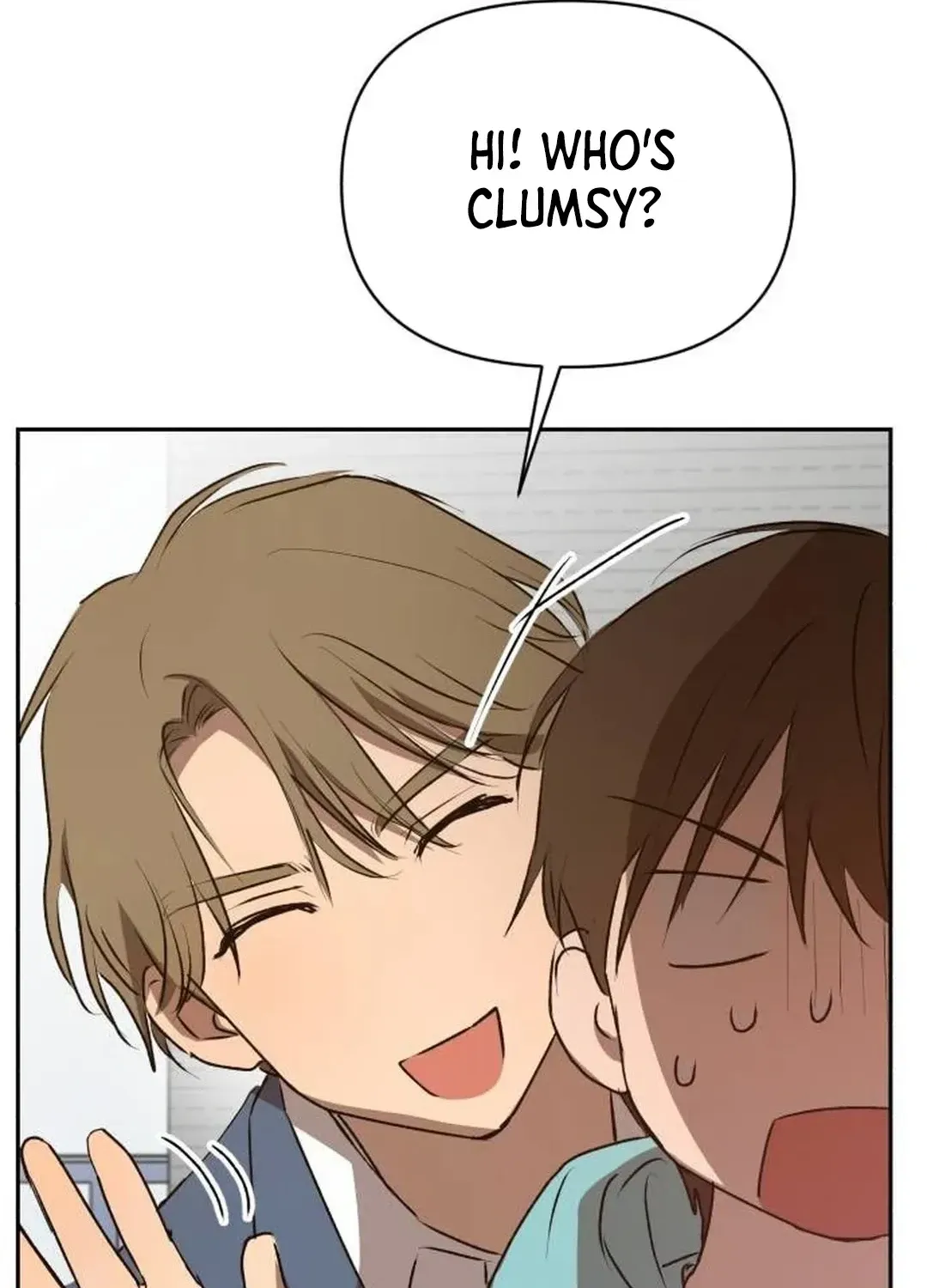 Exciting Male idol Survival Chapter 3 page 188 - 