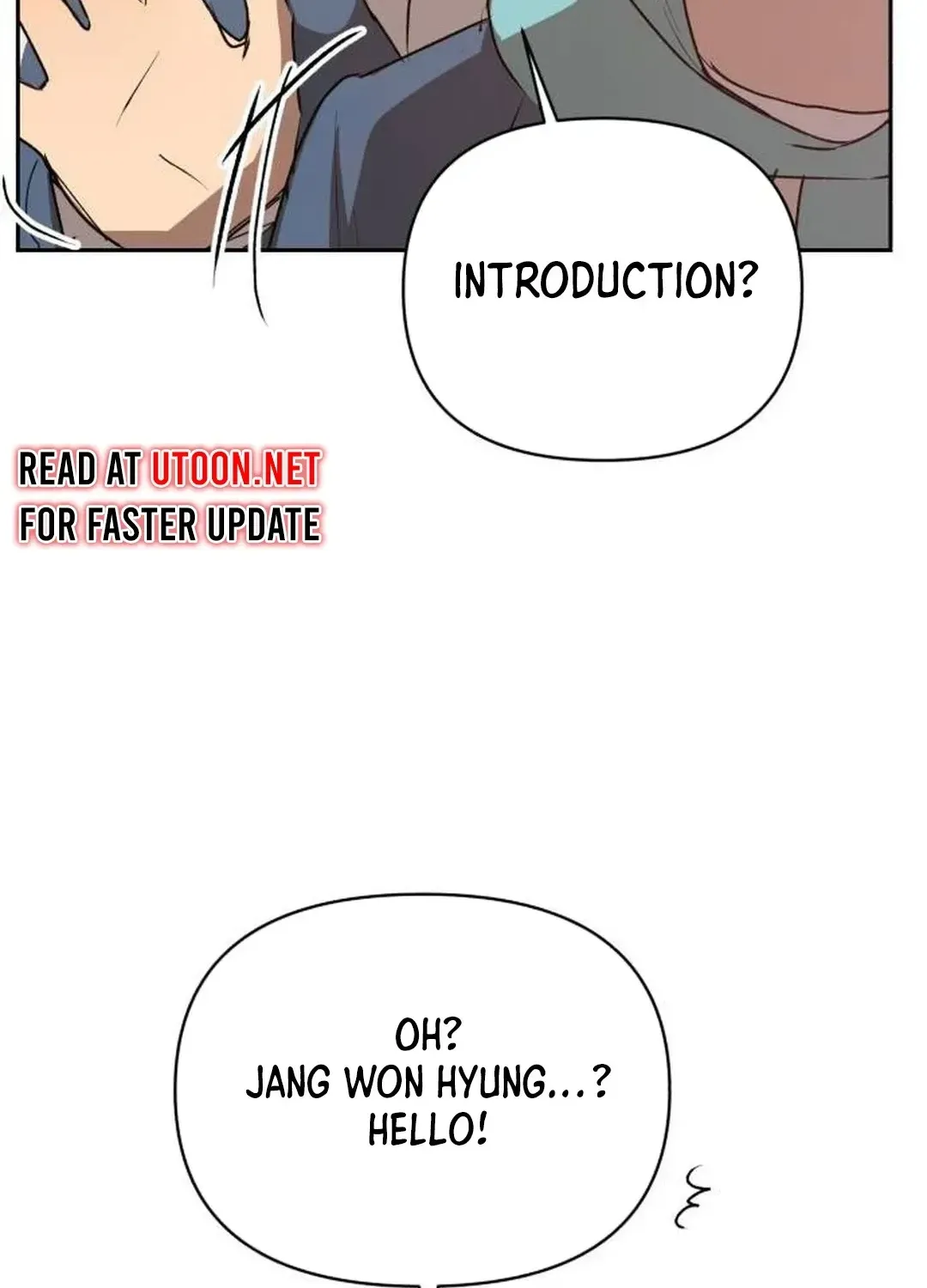 Exciting Male idol Survival Chapter 3 page 189 - 
