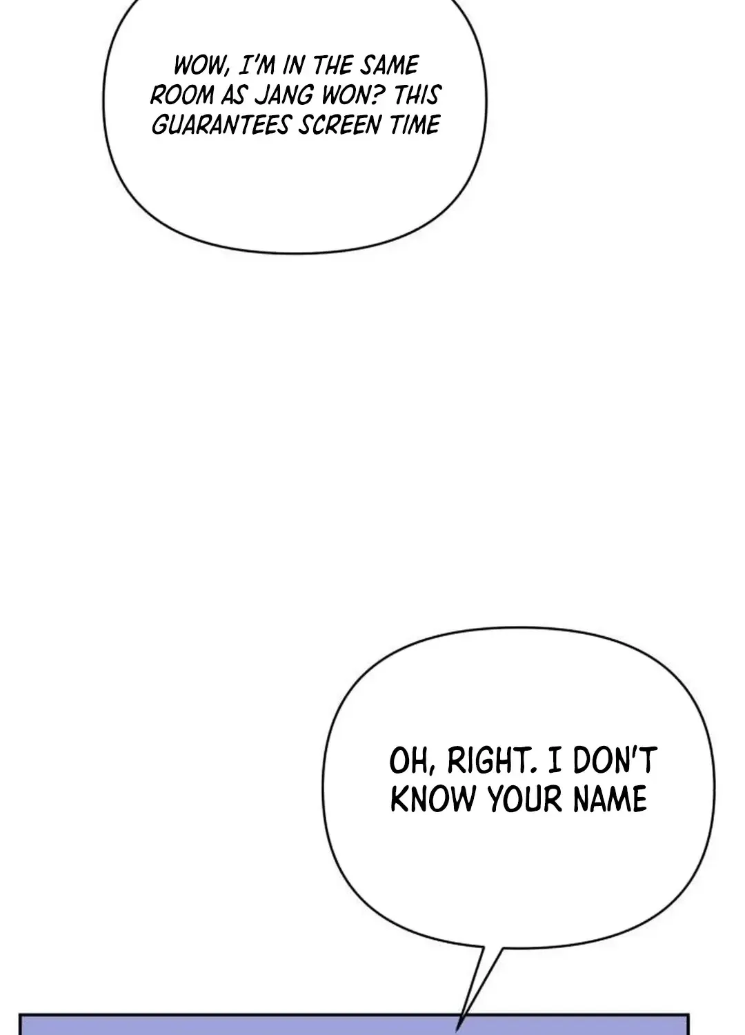 Exciting Male idol Survival Chapter 3 page 191 - 