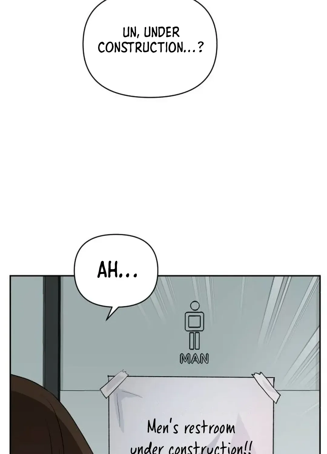 Exciting Male idol Survival Chapter 3 page 21 - 