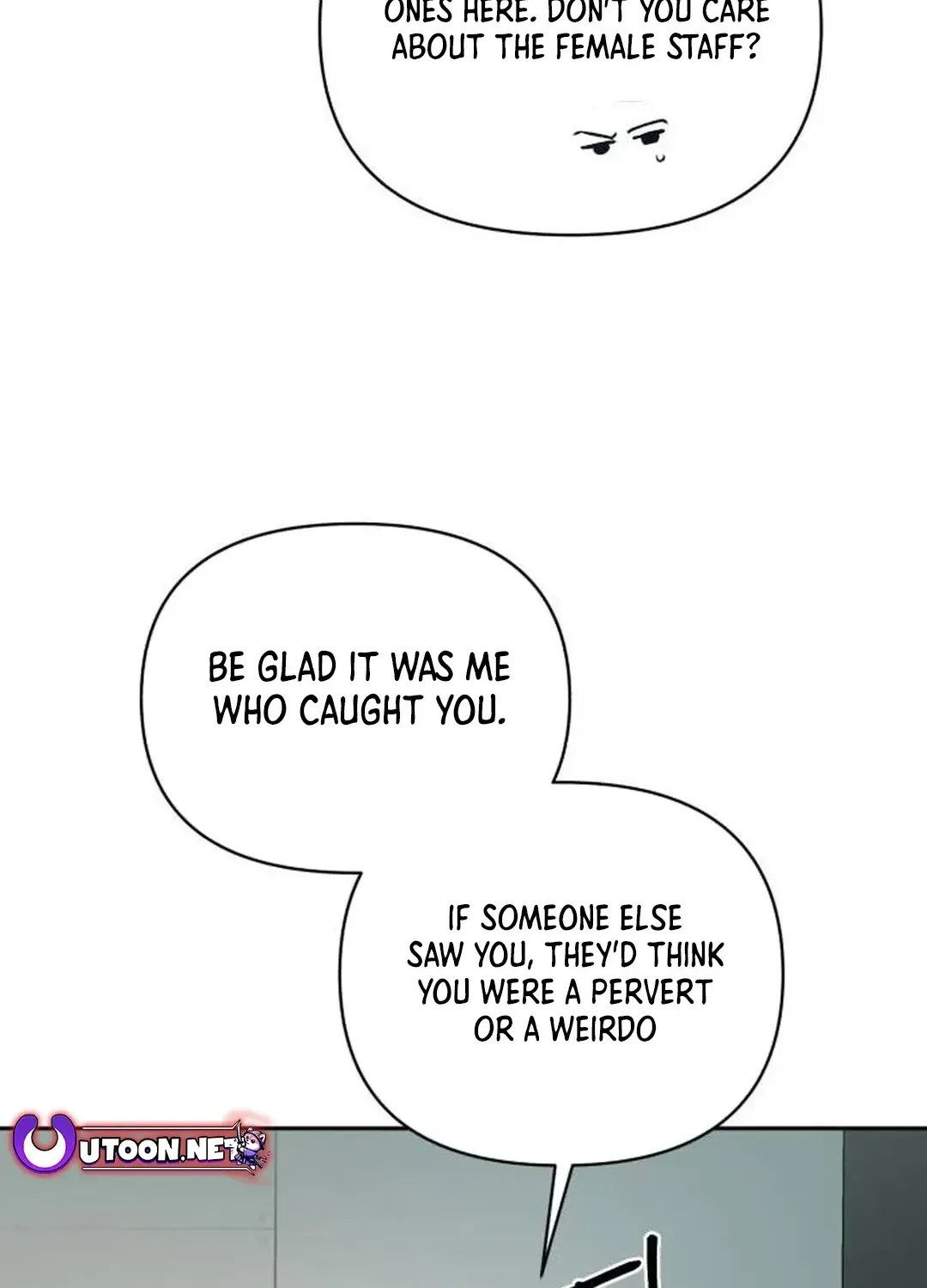 Exciting Male idol Survival Chapter 3 page 24 - 
