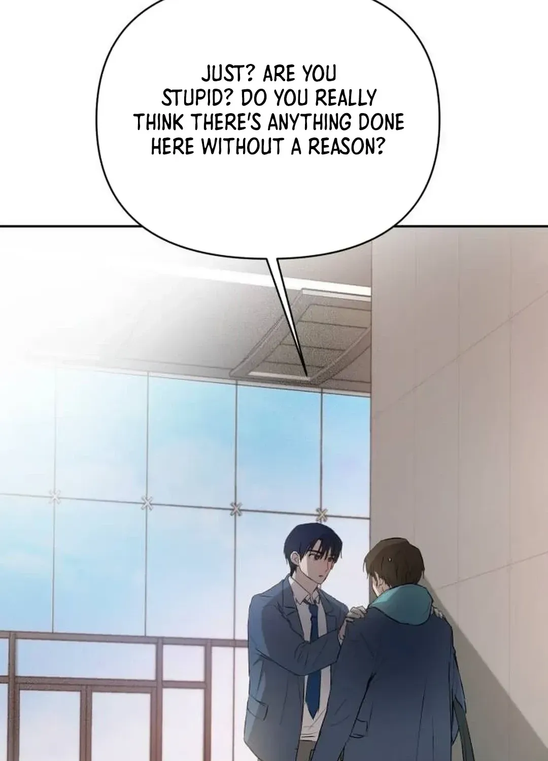 Exciting Male idol Survival Chapter 3 page 29 - 