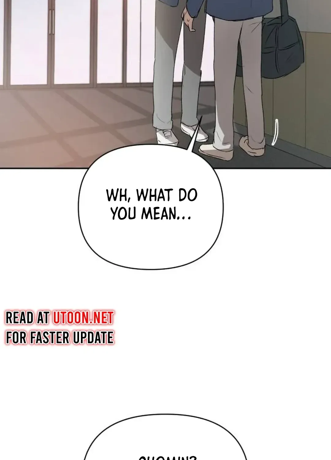 Exciting Male idol Survival Chapter 3 page 30 - 