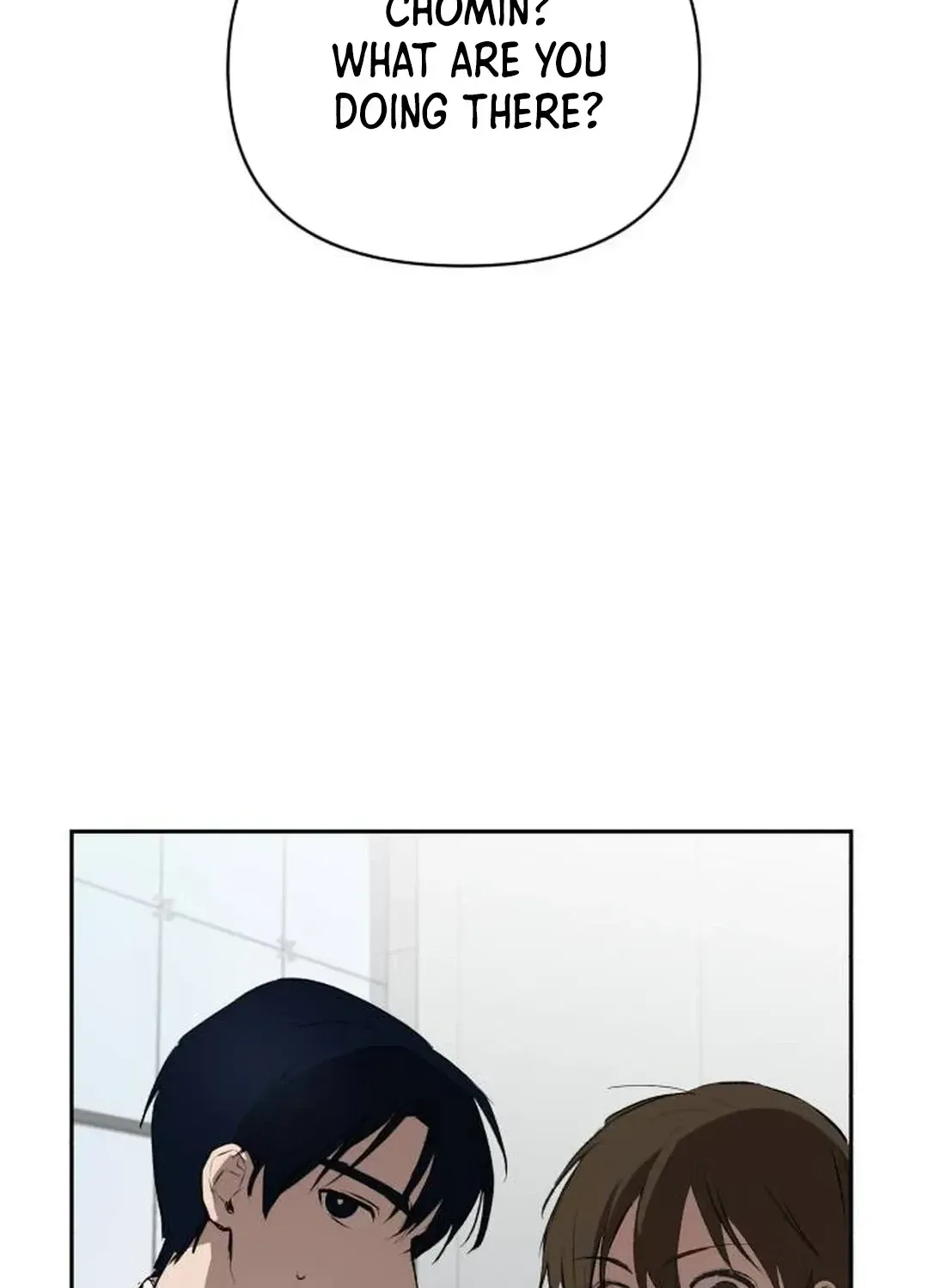 Exciting Male idol Survival Chapter 3 page 31 - 